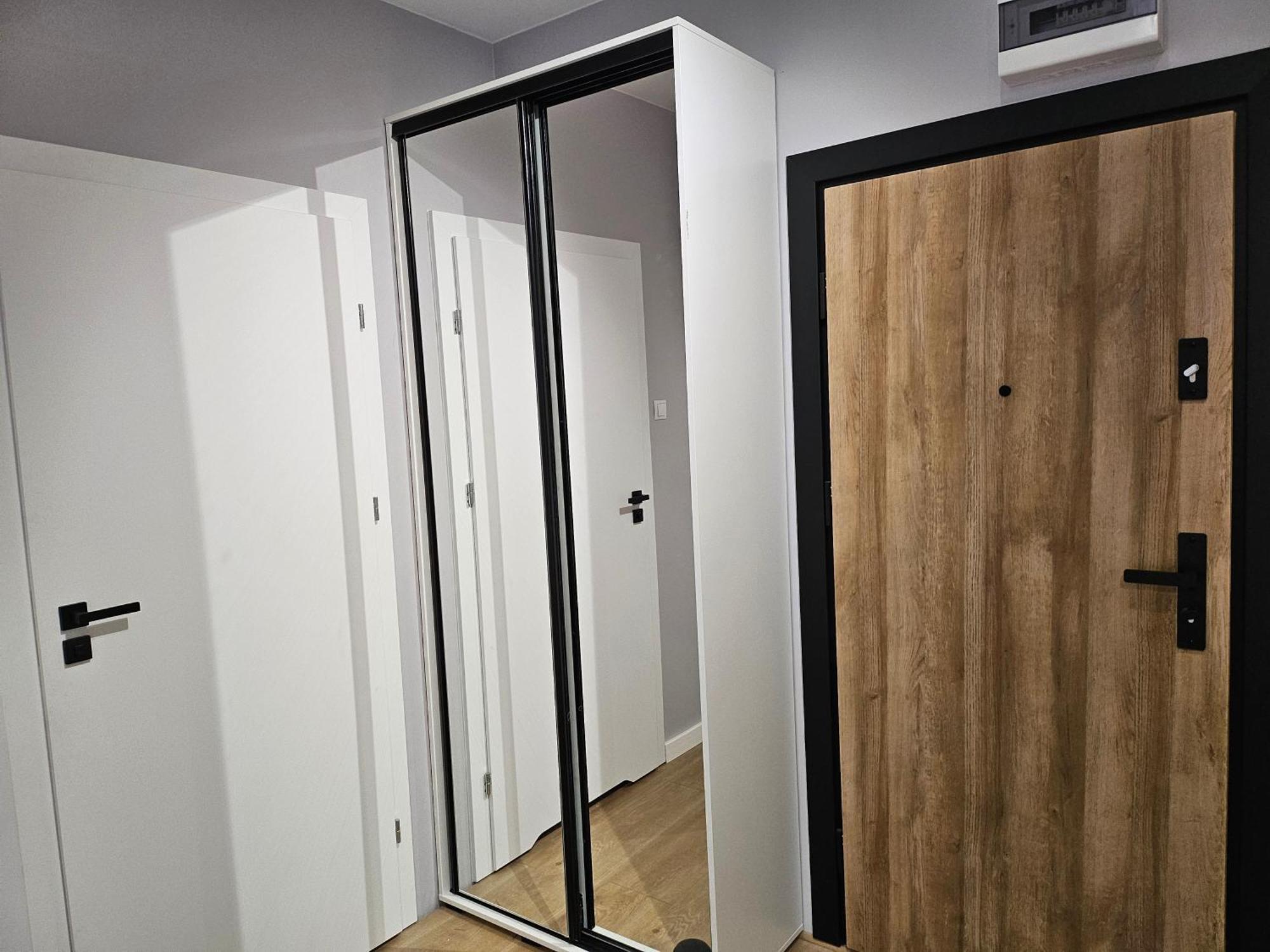 Aparthotel Warszawa