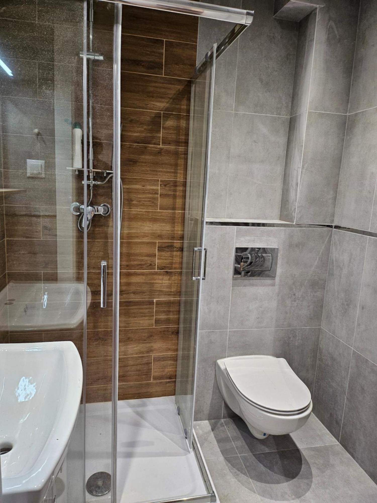 Aparthotel Warszawa Aparthotel *