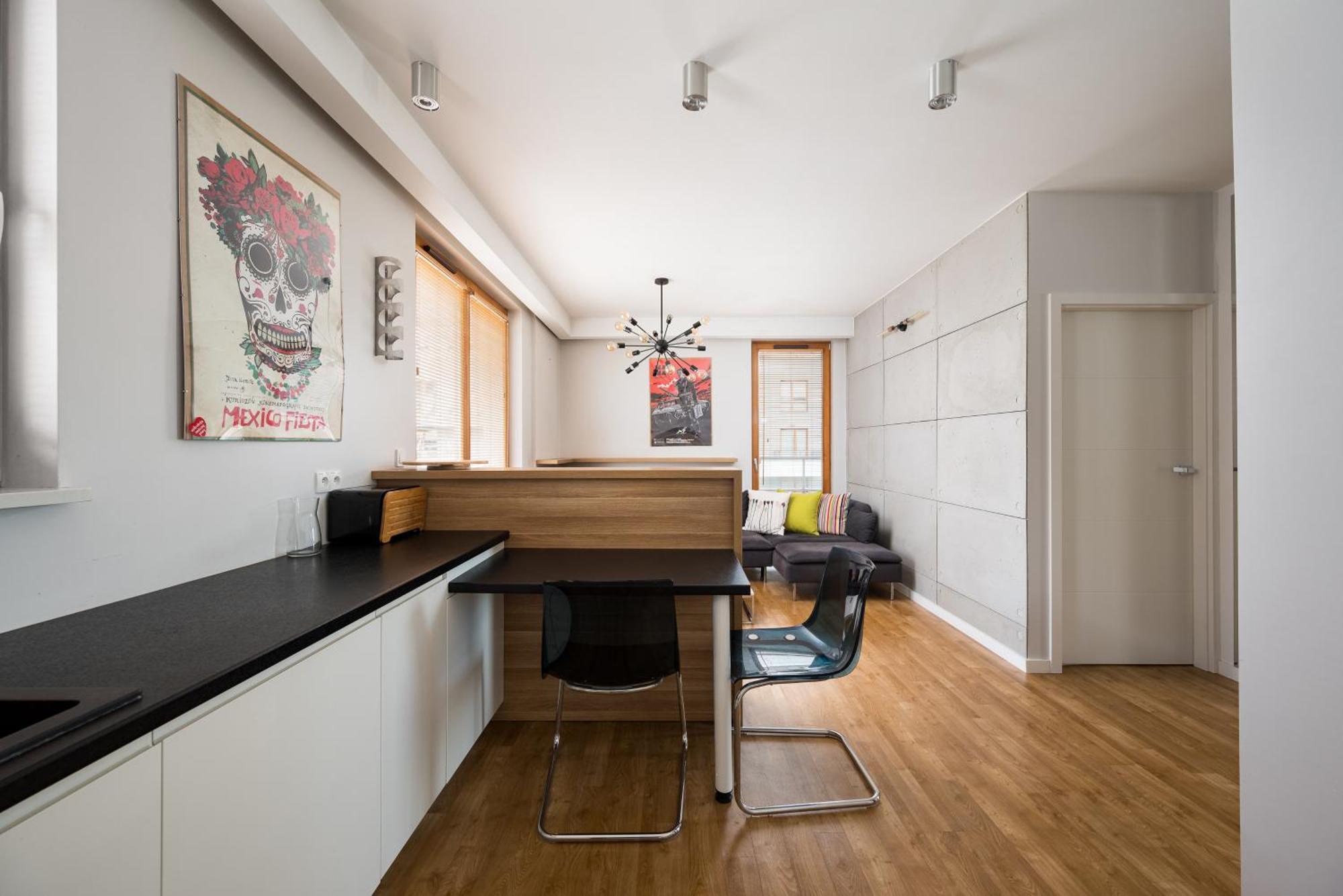 Apartment New Comfort 569