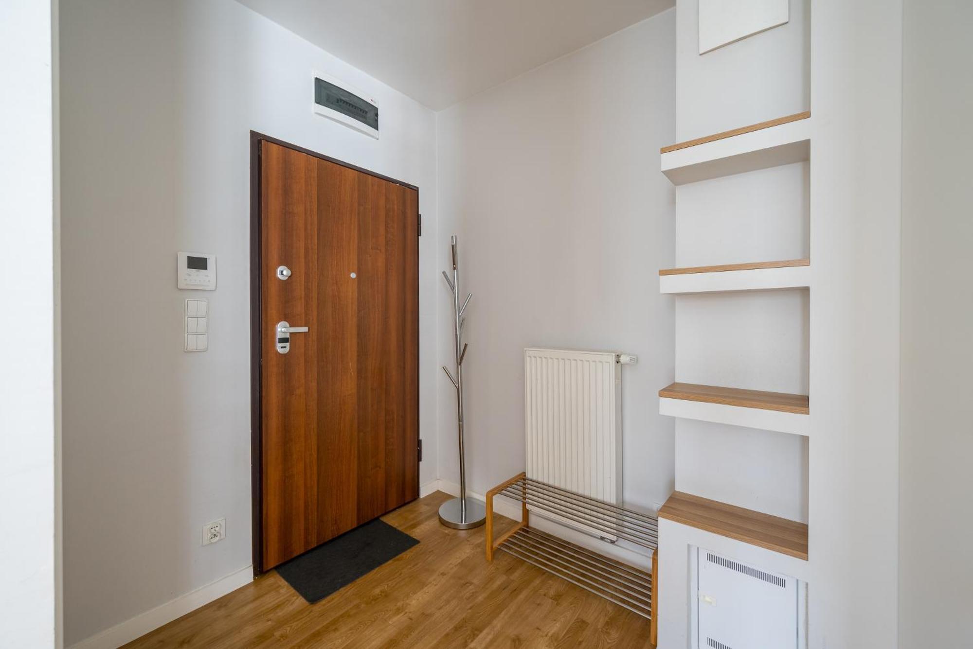 New Comfort 569 * Warsaw