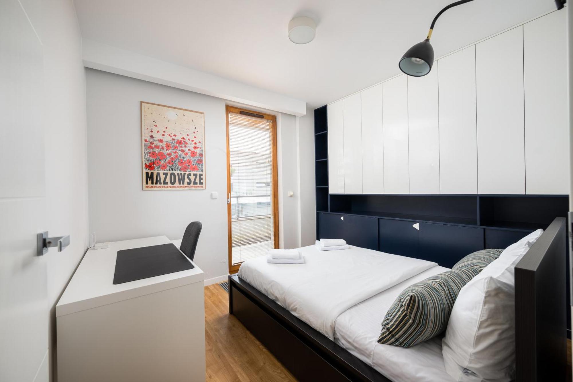 Apartment New Comfort 569