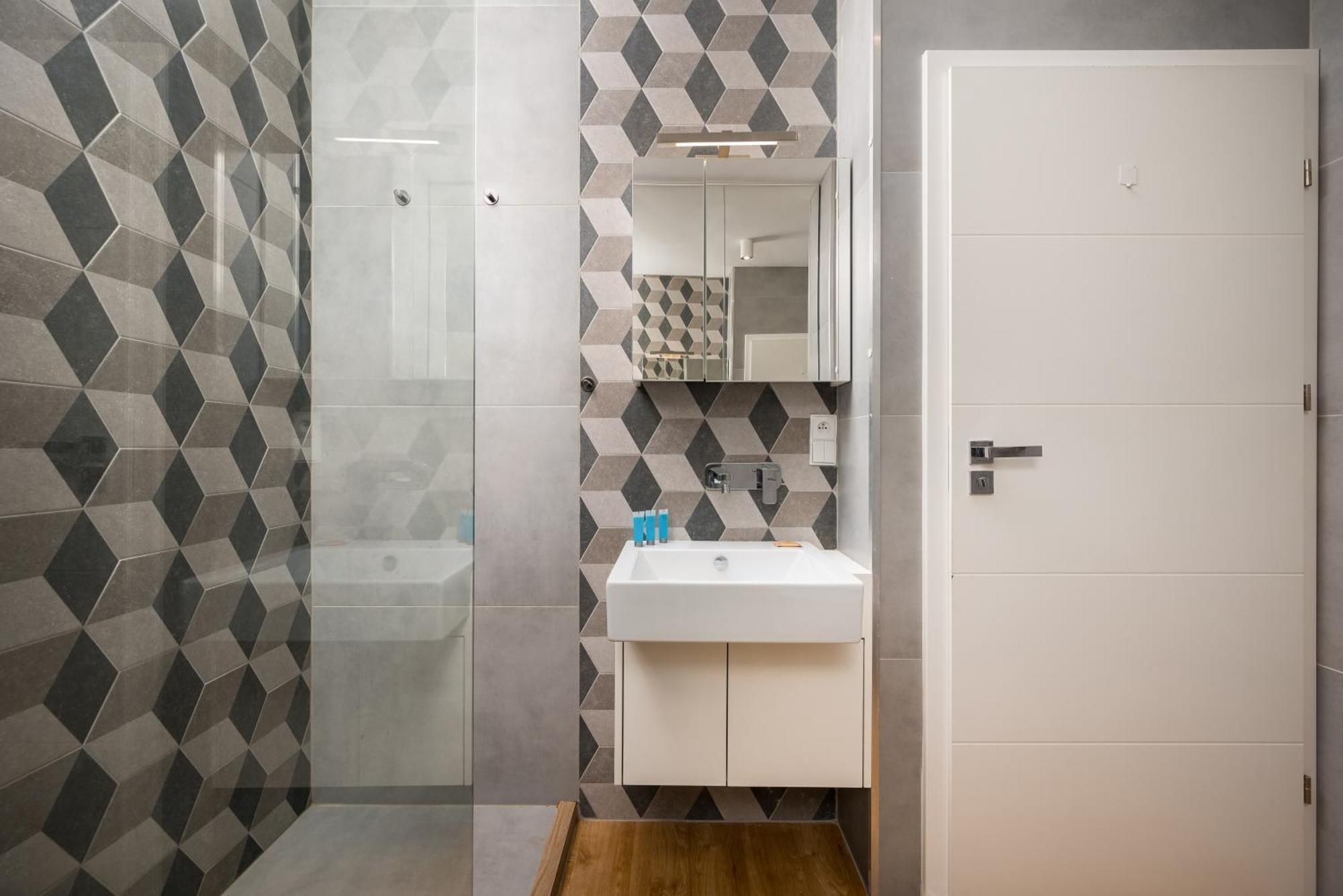 New Comfort 569 Warsaw