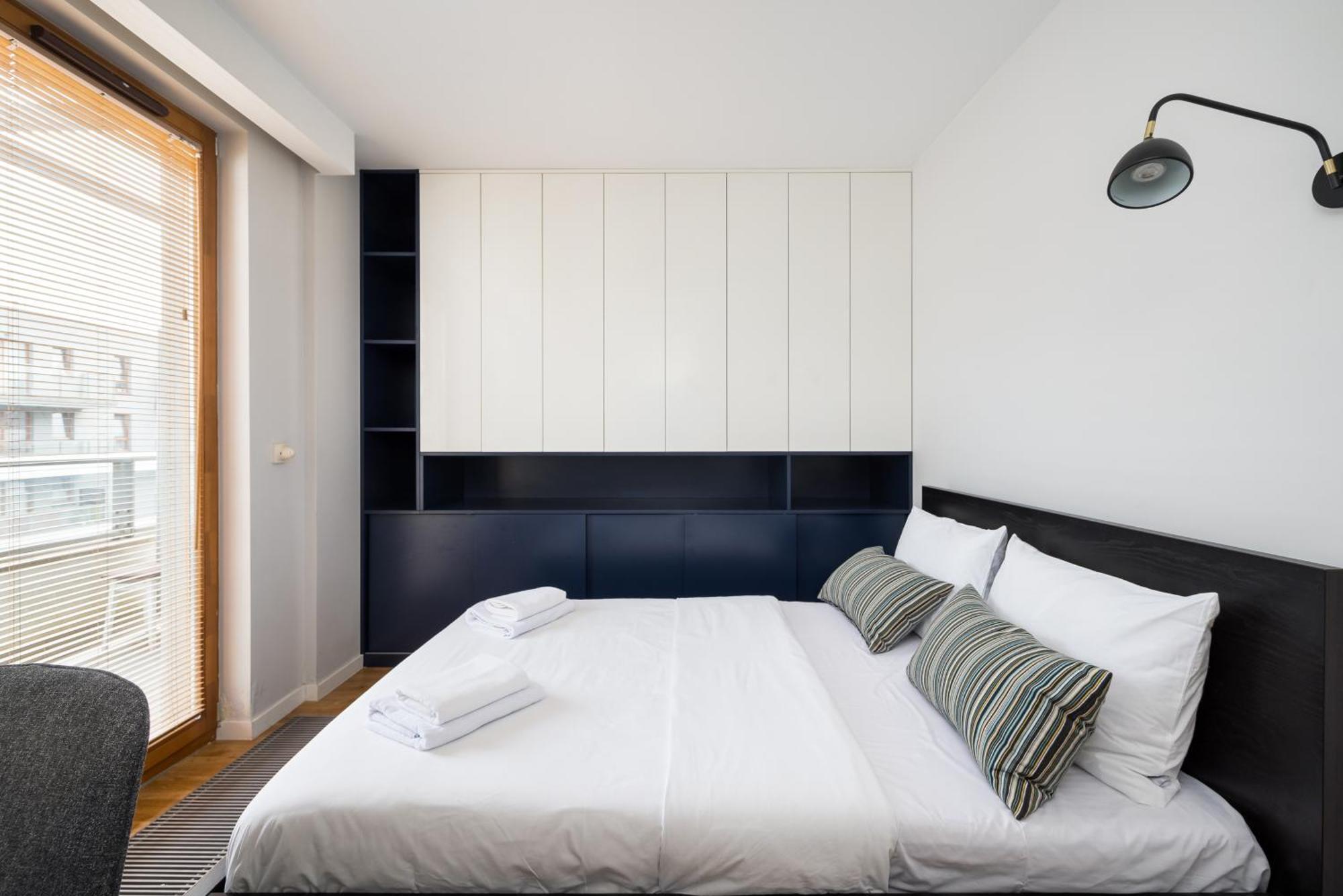 Apartment New Comfort 569