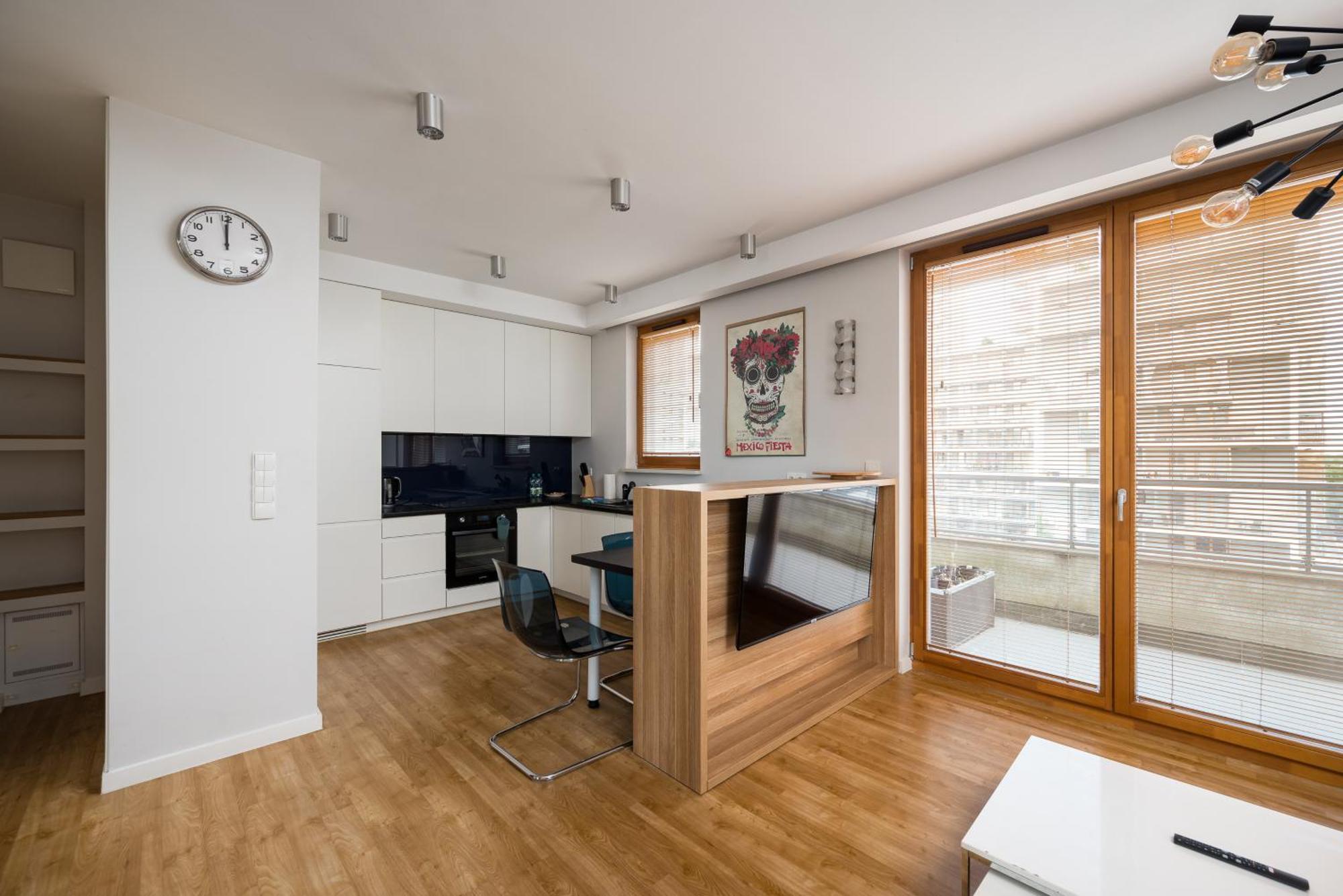 New Comfort 569 Apartment
