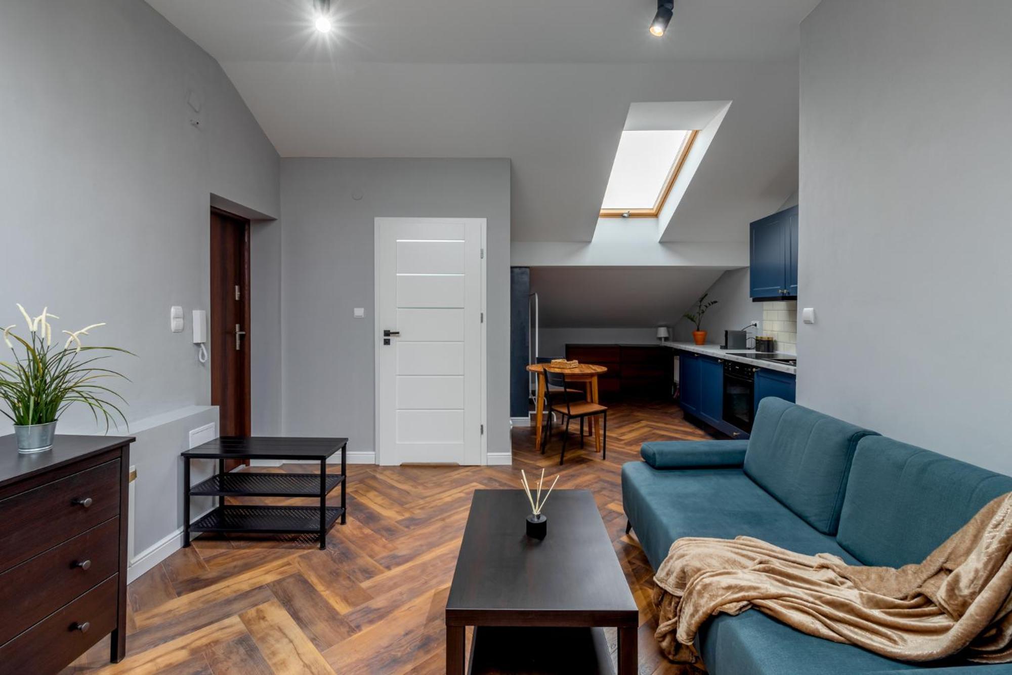 Apartment Golden Waw - Old Town - Marcinkowskiego #1
