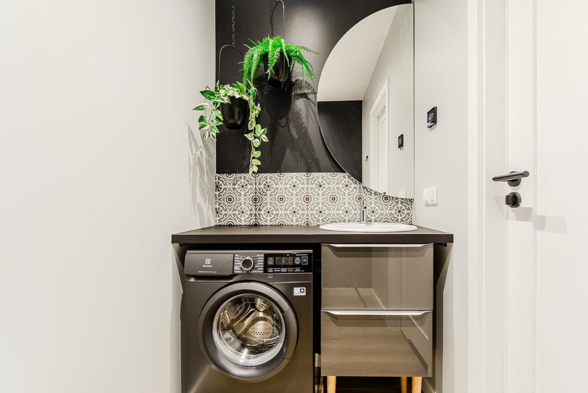 Apartment Shortstaypoland Kazimierza Wielkiego Warschau