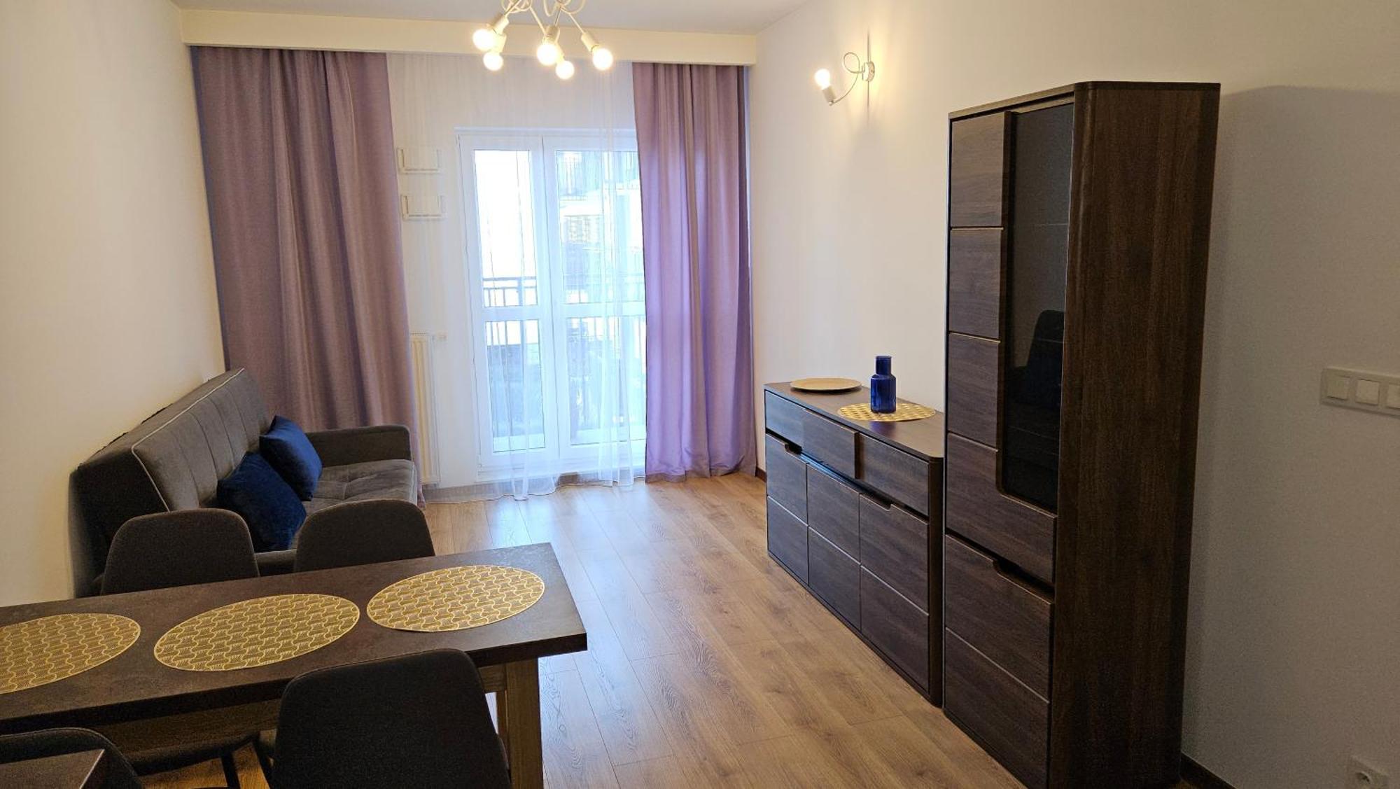 Airport Bakalarska Apartment