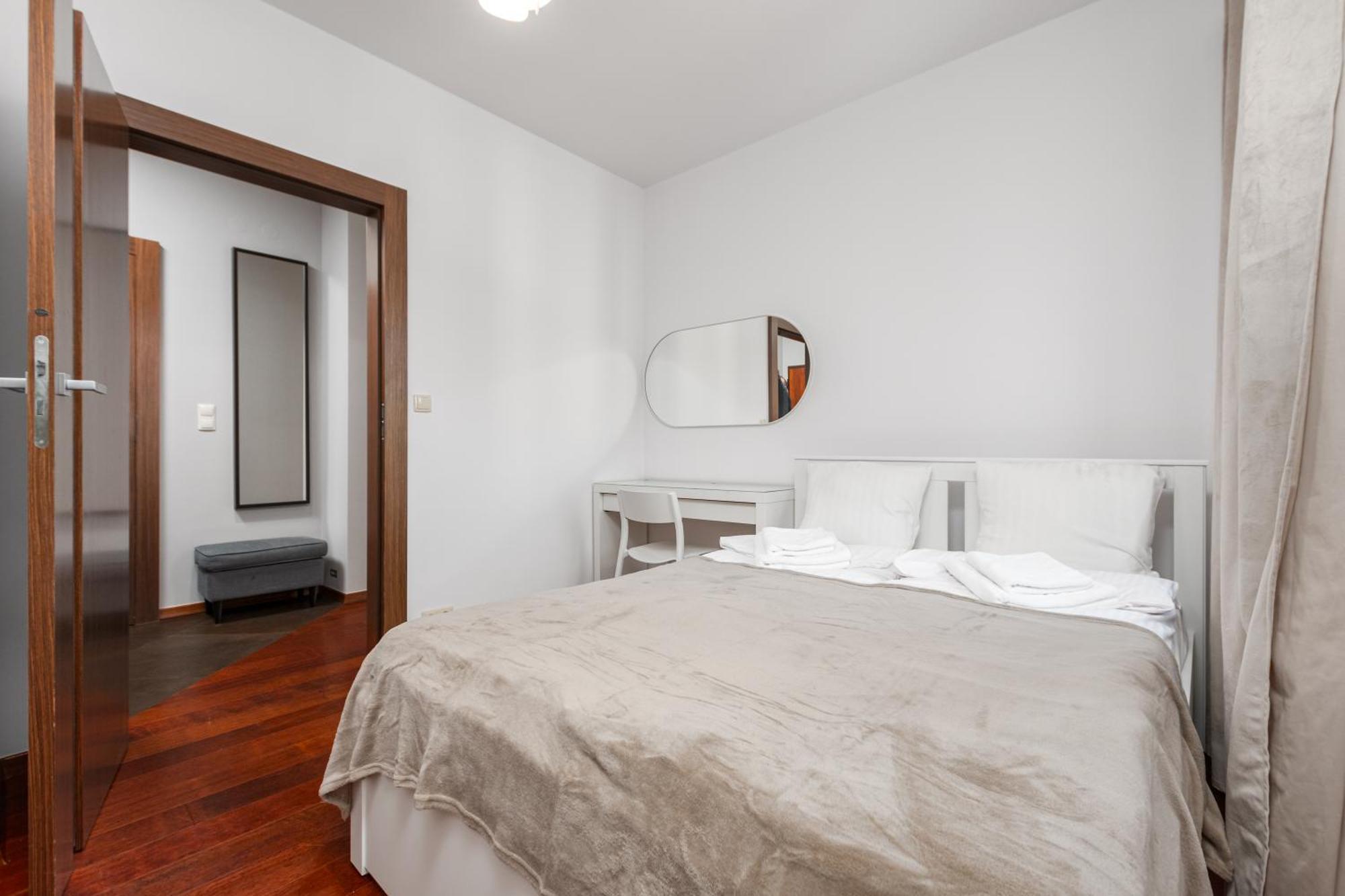 Olbrachta 29 By Homeprime Apartamento *