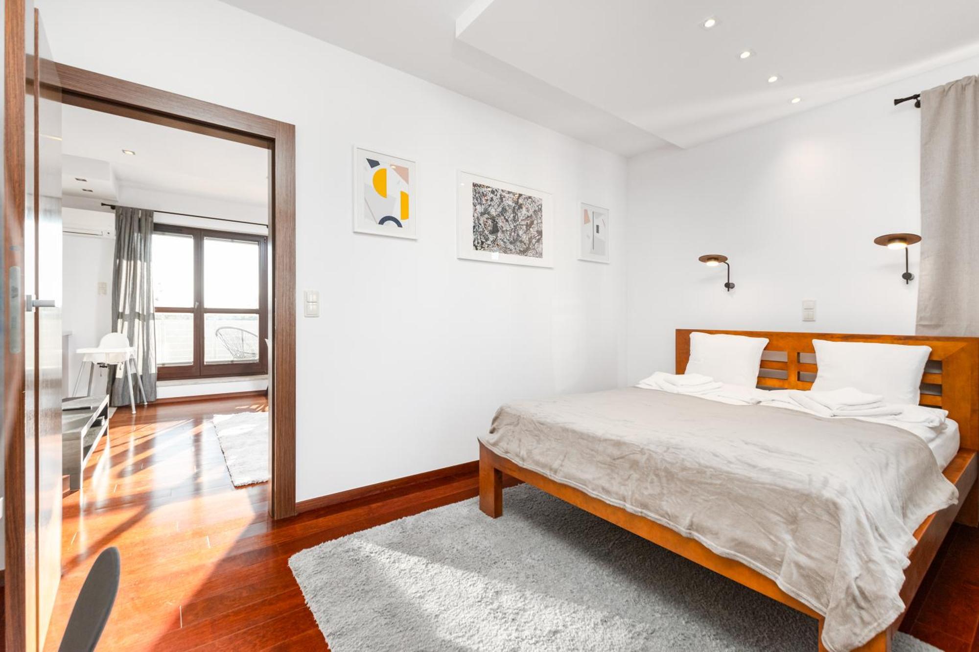Apartamento Olbrachta 29 By Homeprime