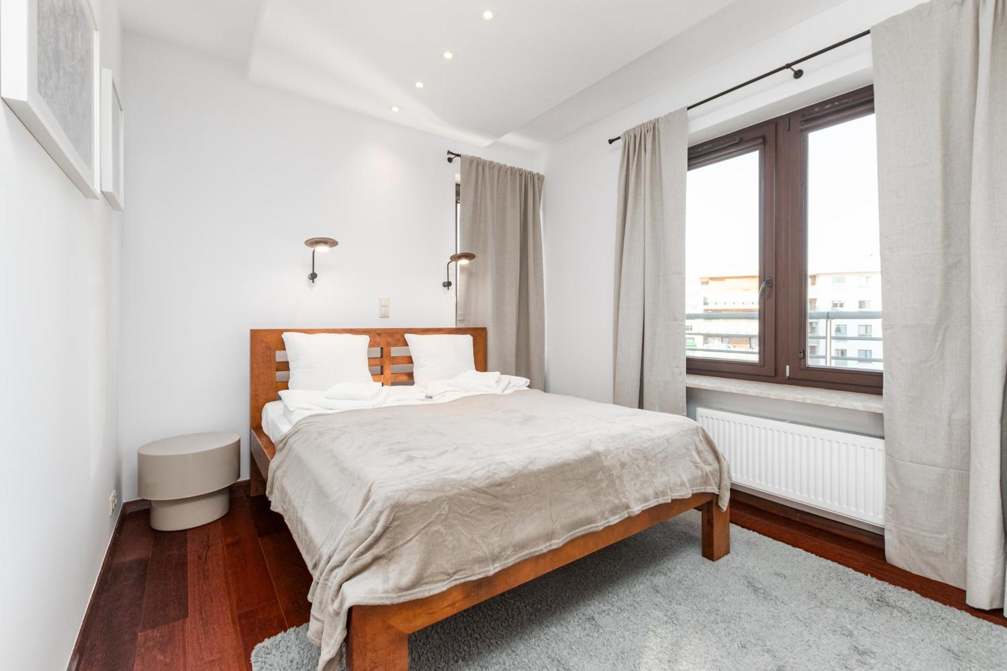 Apartamento Olbrachta 29 By Homeprime