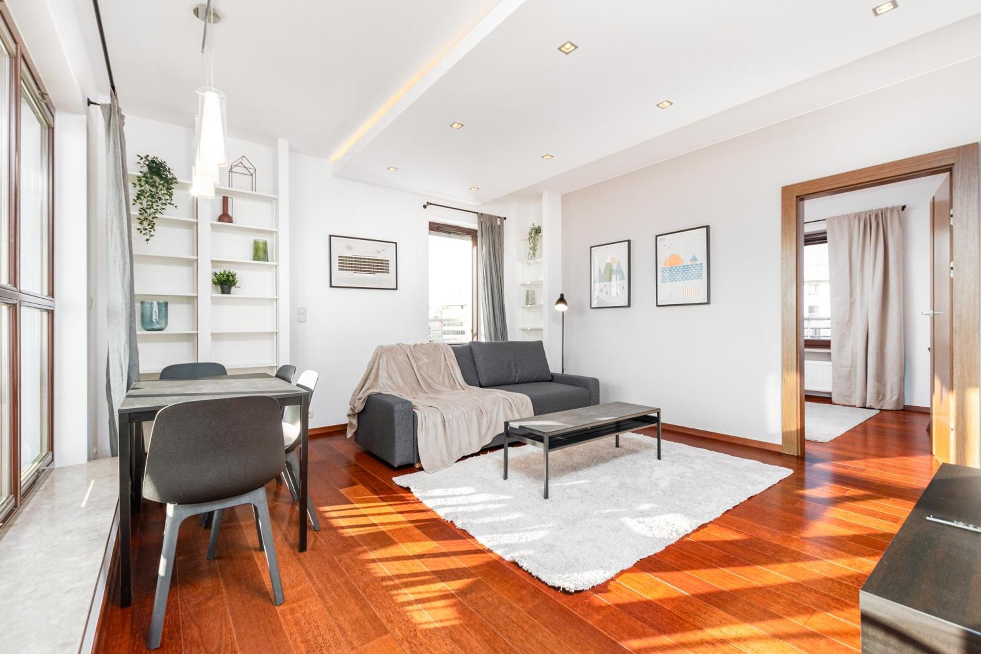 Apartamento Olbrachta 29 By Homeprime