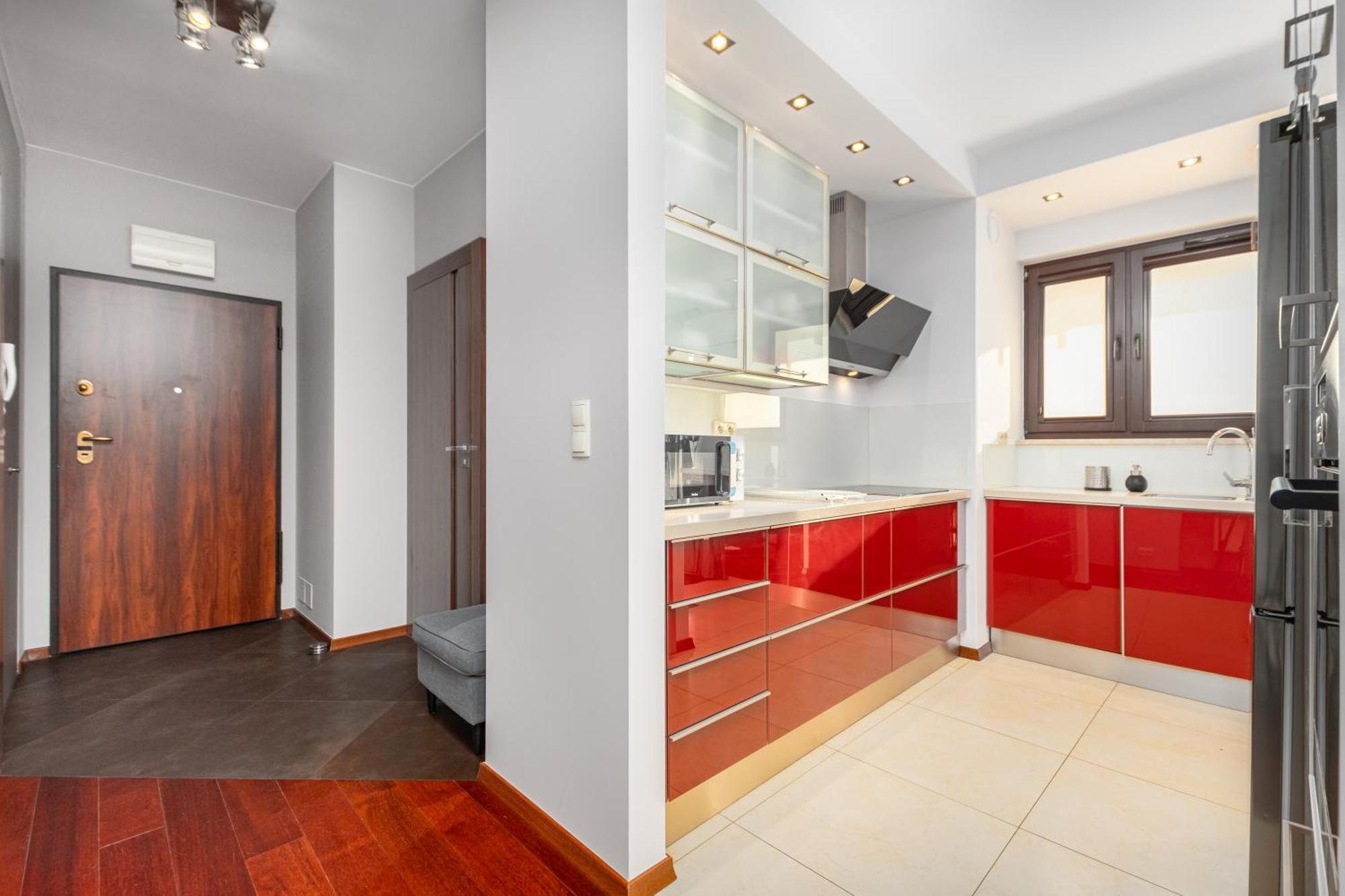 Apartamento Olbrachta 29 By Homeprime