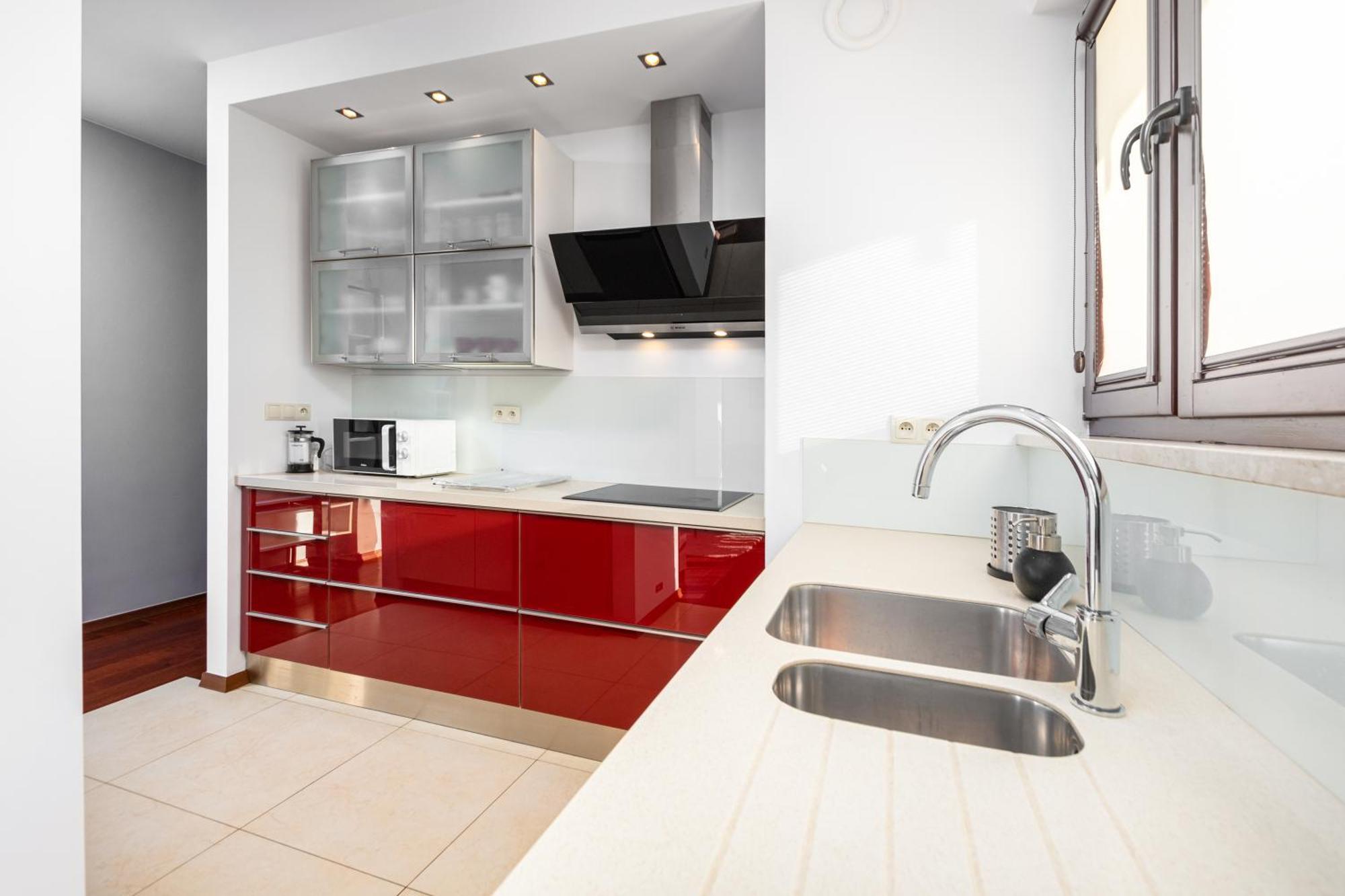 Olbrachta 29 By Homeprime Apartamento *