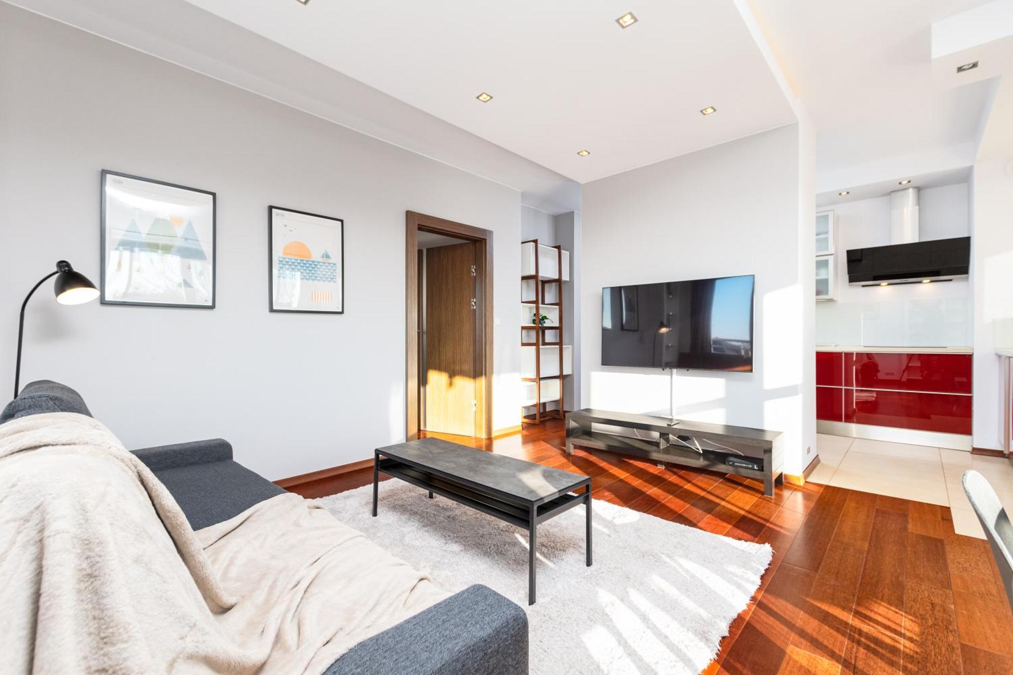 Olbrachta 29 By Homeprime Apartamento *