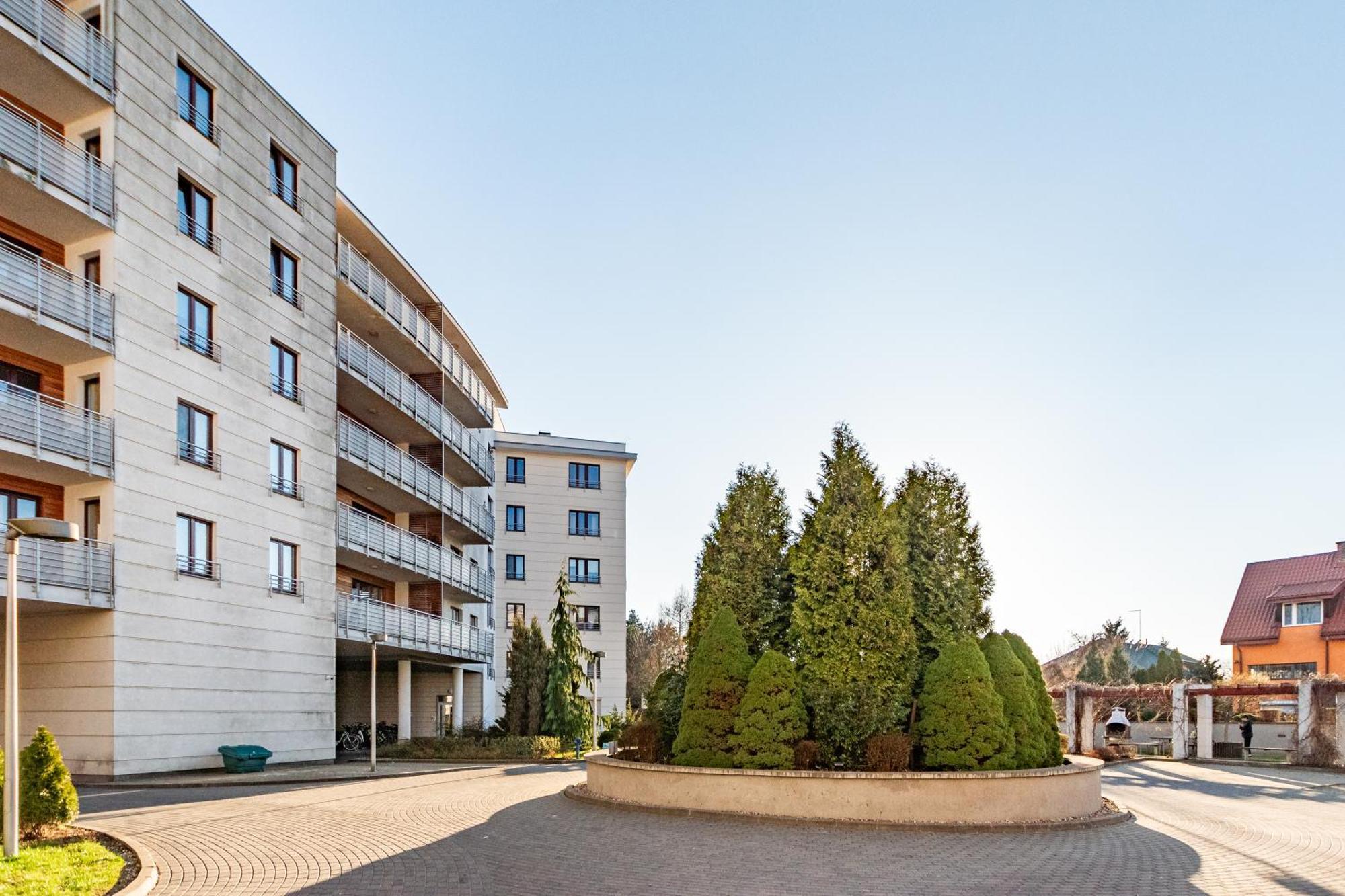 Olbrachta 29 By Homeprime Apartamento Varsóvia