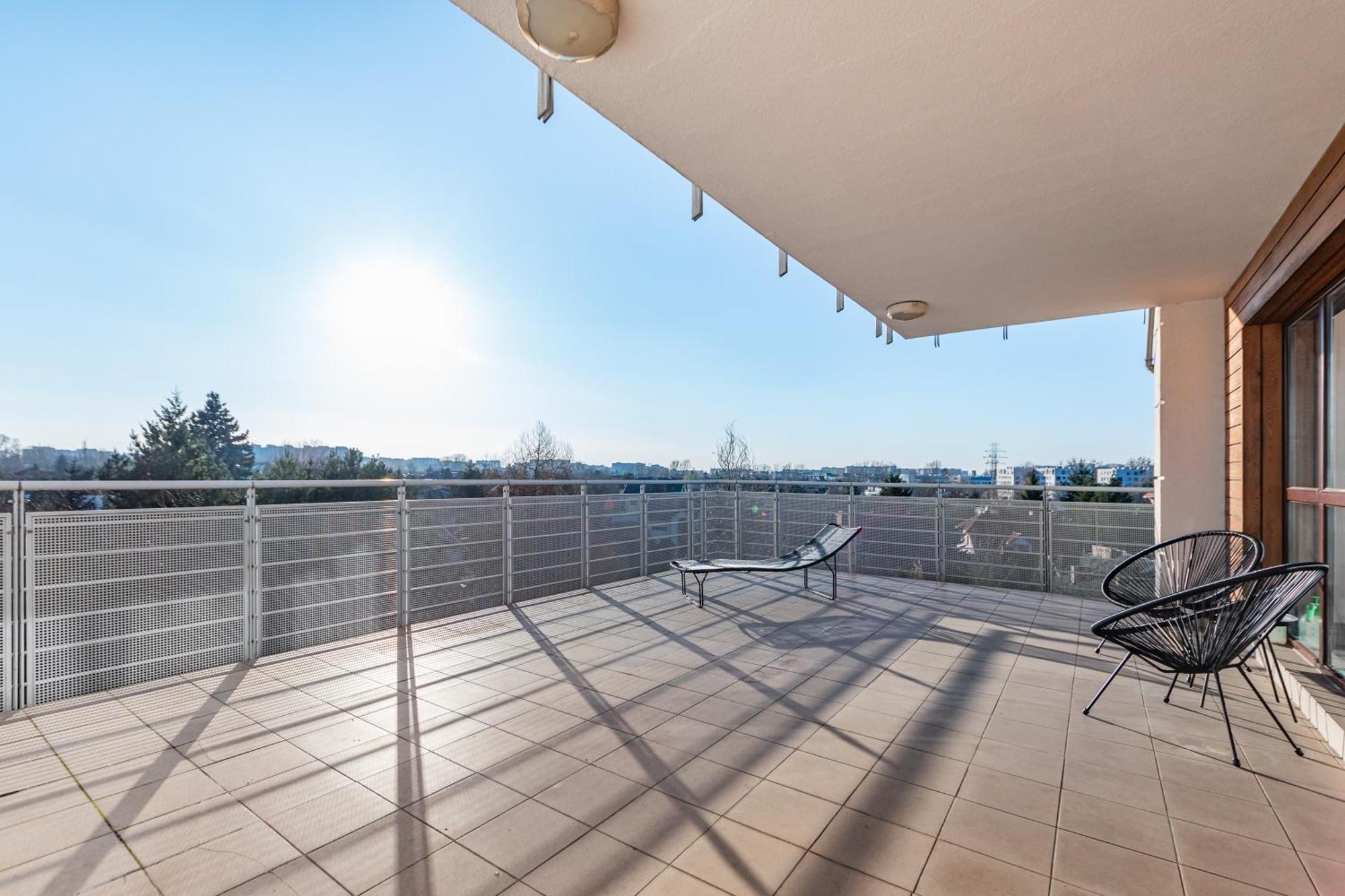 Apartamento Olbrachta 29 By Homeprime Varsóvia
