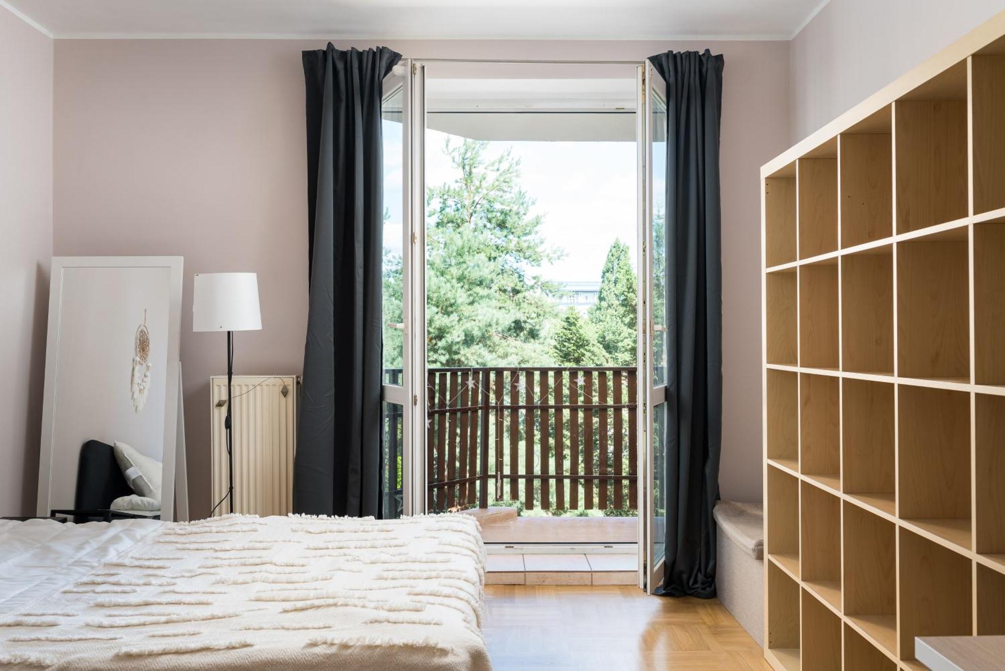 Praga Poludnie Spacious * Warsaw