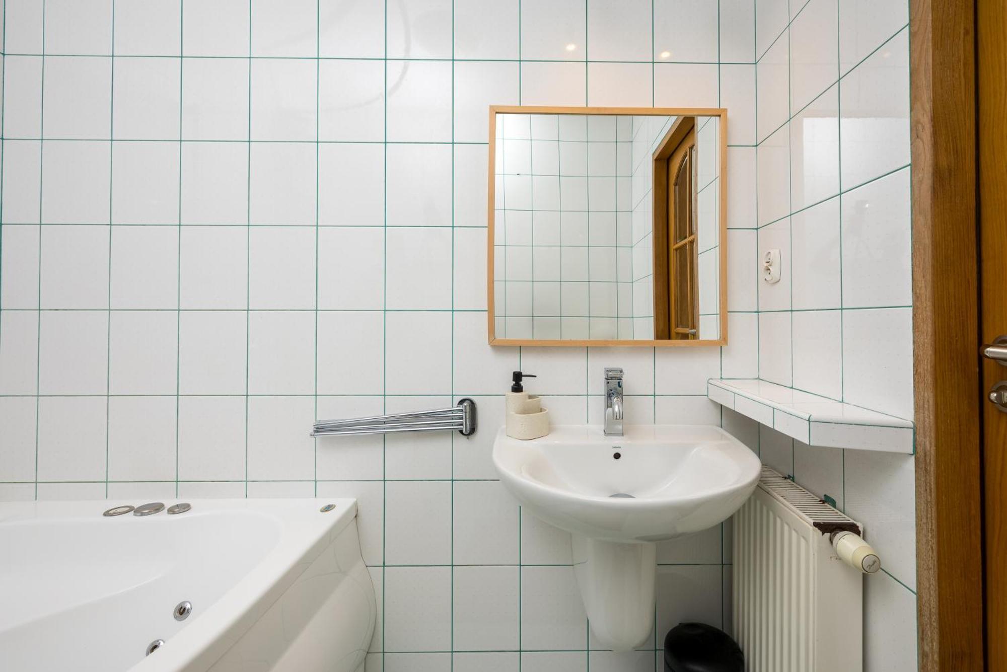 Praga Poludnie Spacious Apartment Warsaw