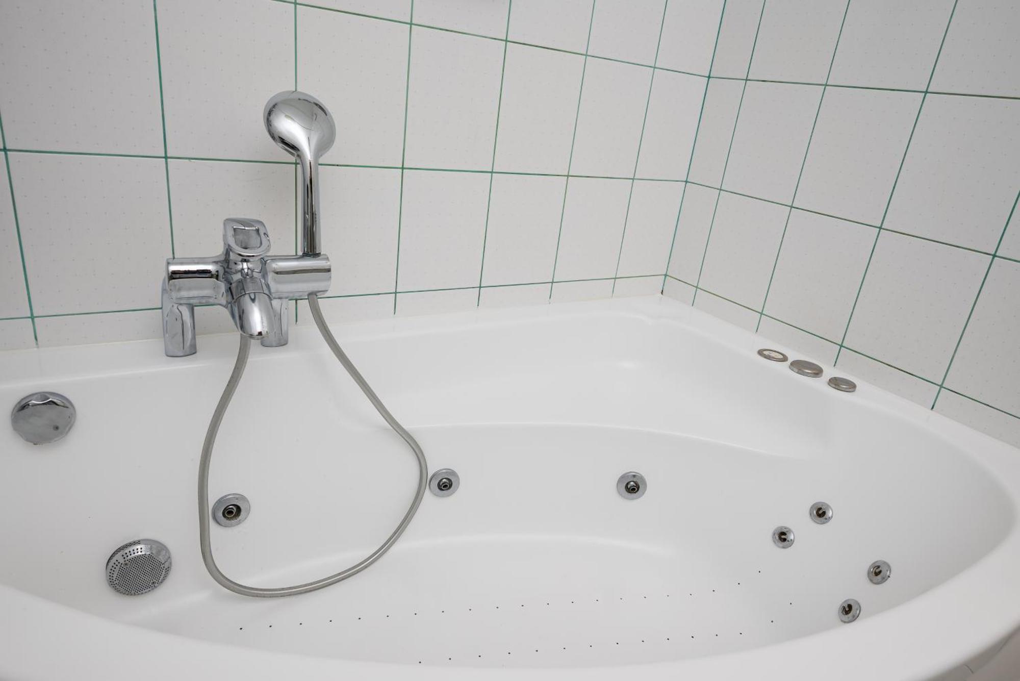 Apartment Praga Poludnie Spacious
