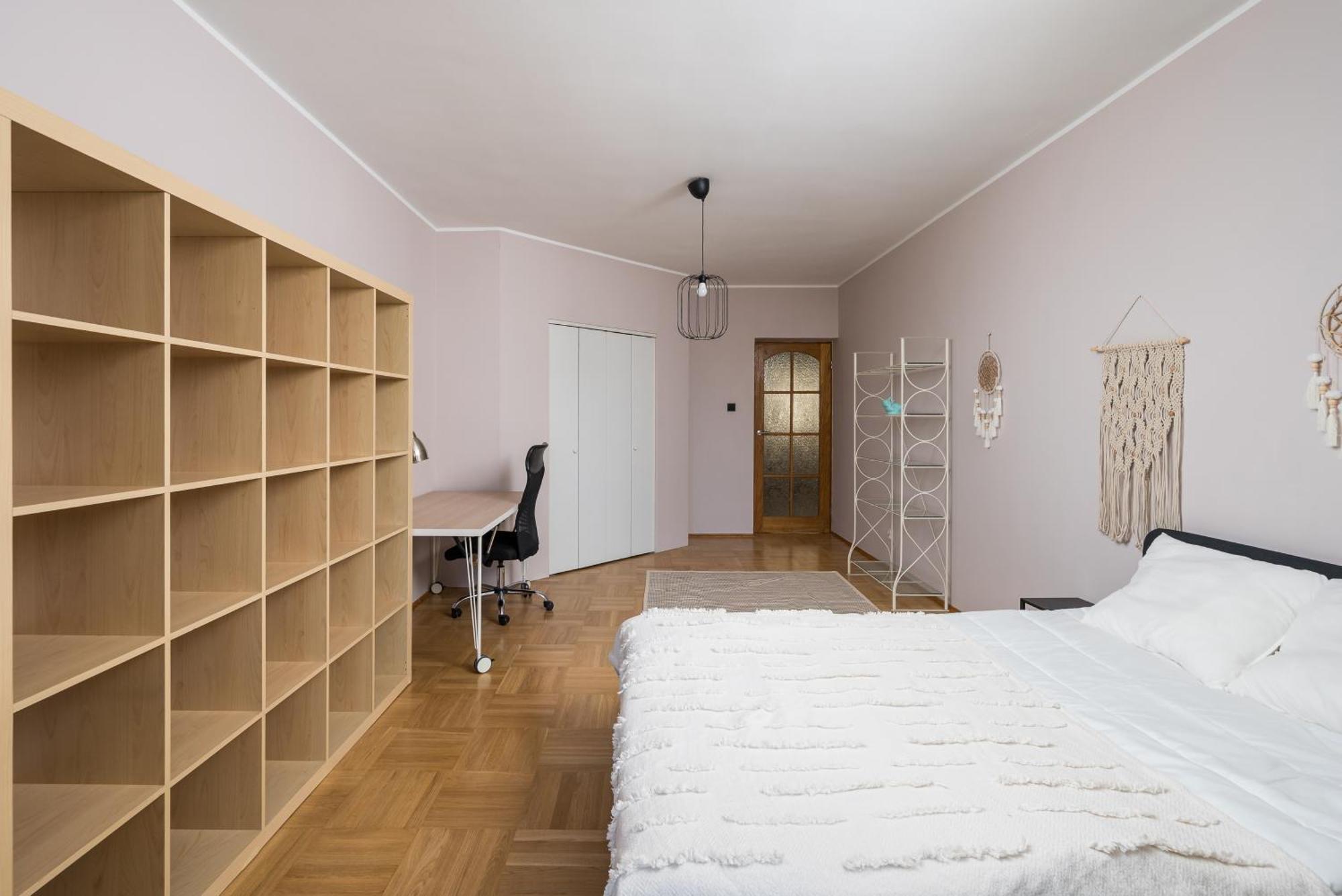 Praga Poludnie Spacious Apartment *