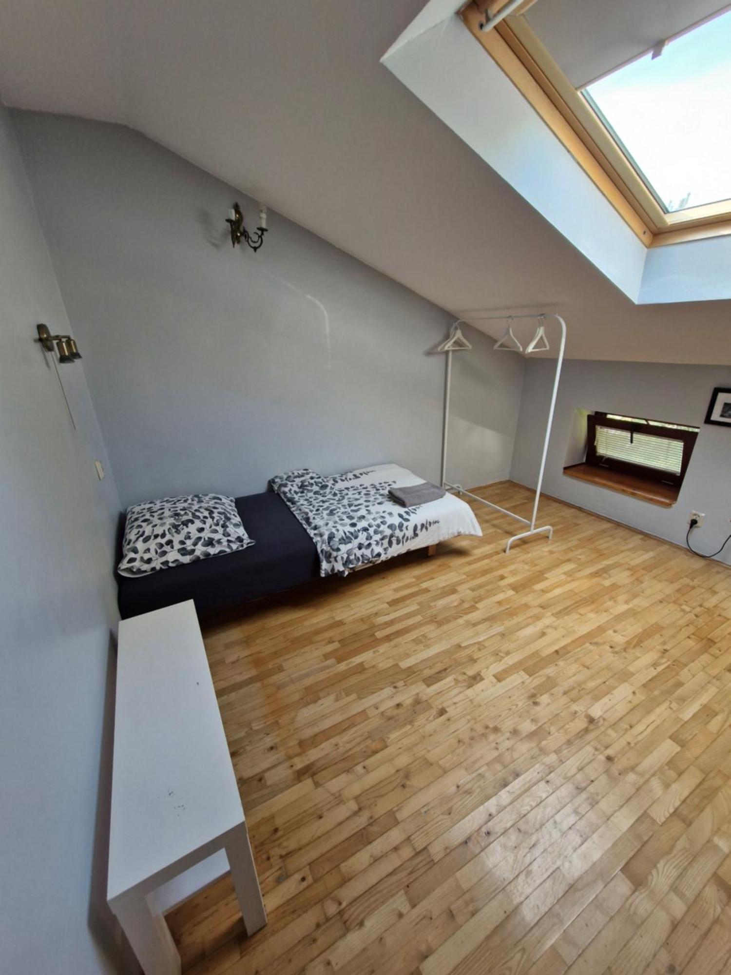 Nhà khách Meier House Wawer Warsaw