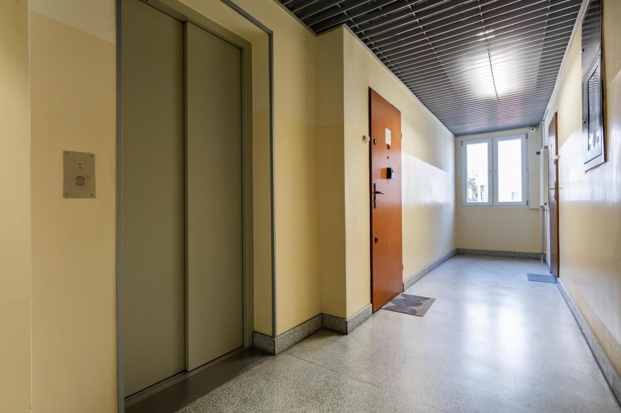 Apartamento Cupcake Mokotow