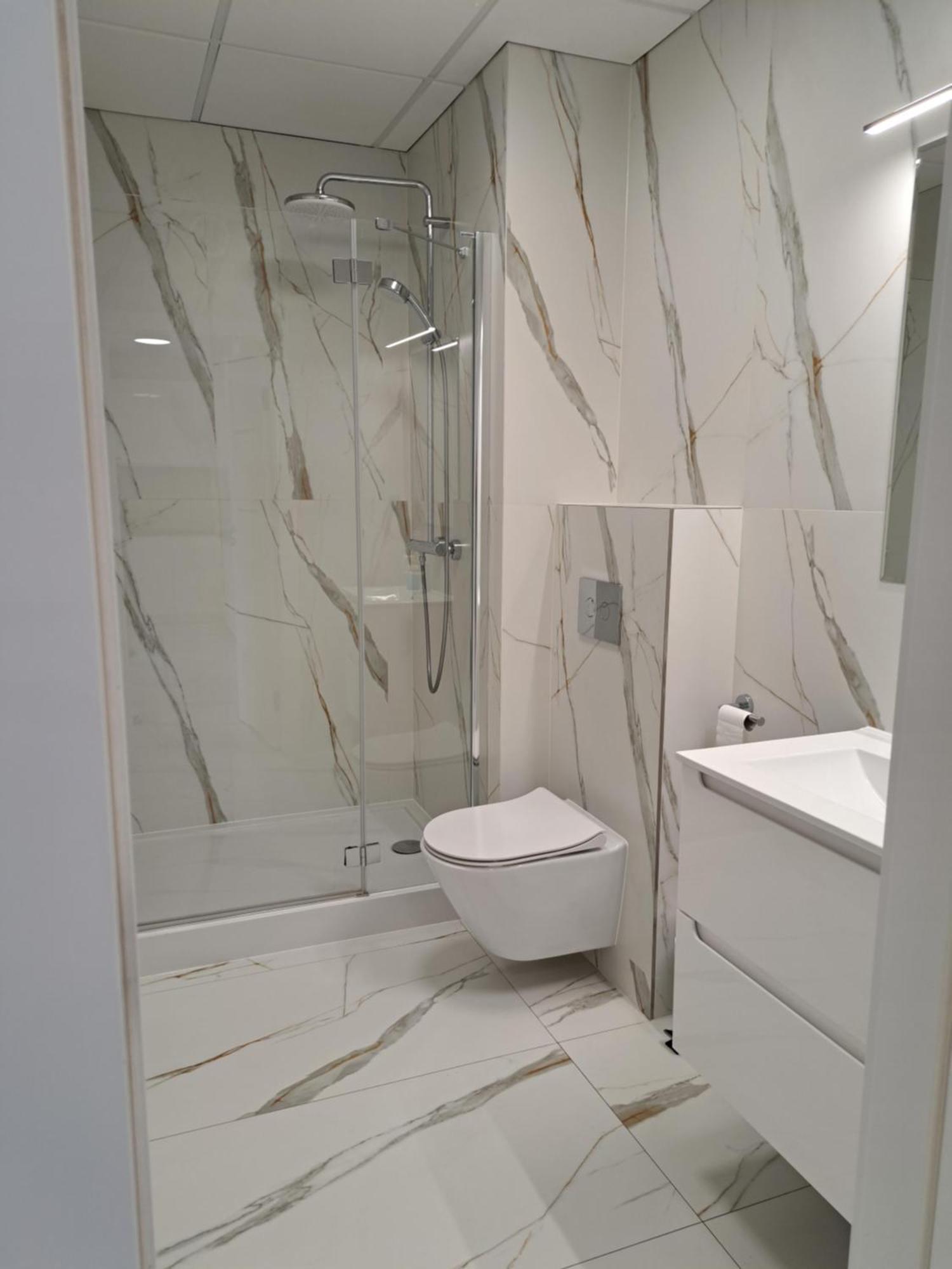 Apartament Wola Tower