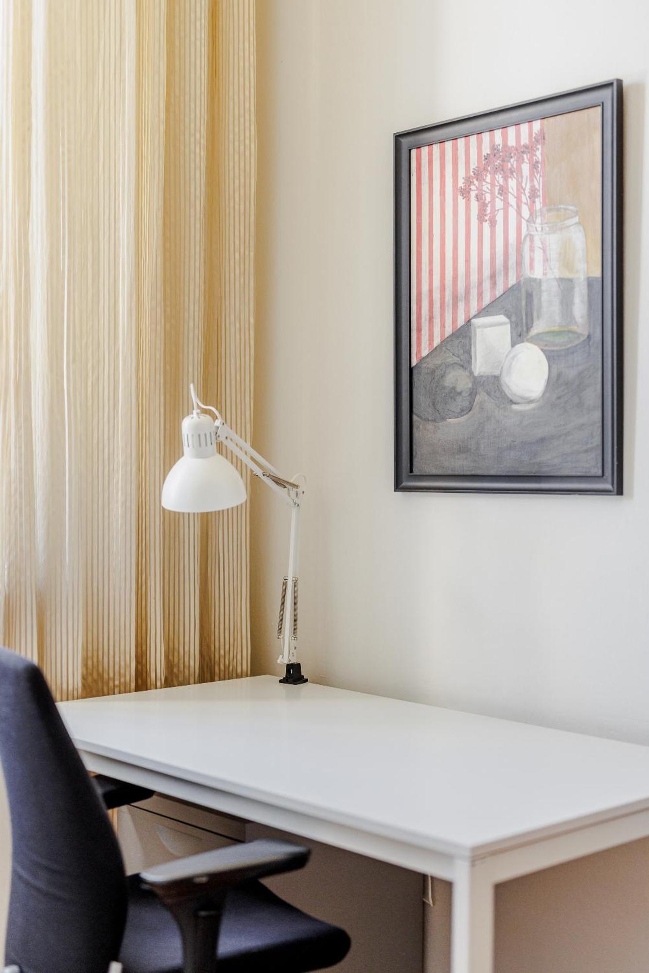 Timeless Old Town By Ecru Wwa83 Apartment Warsaw