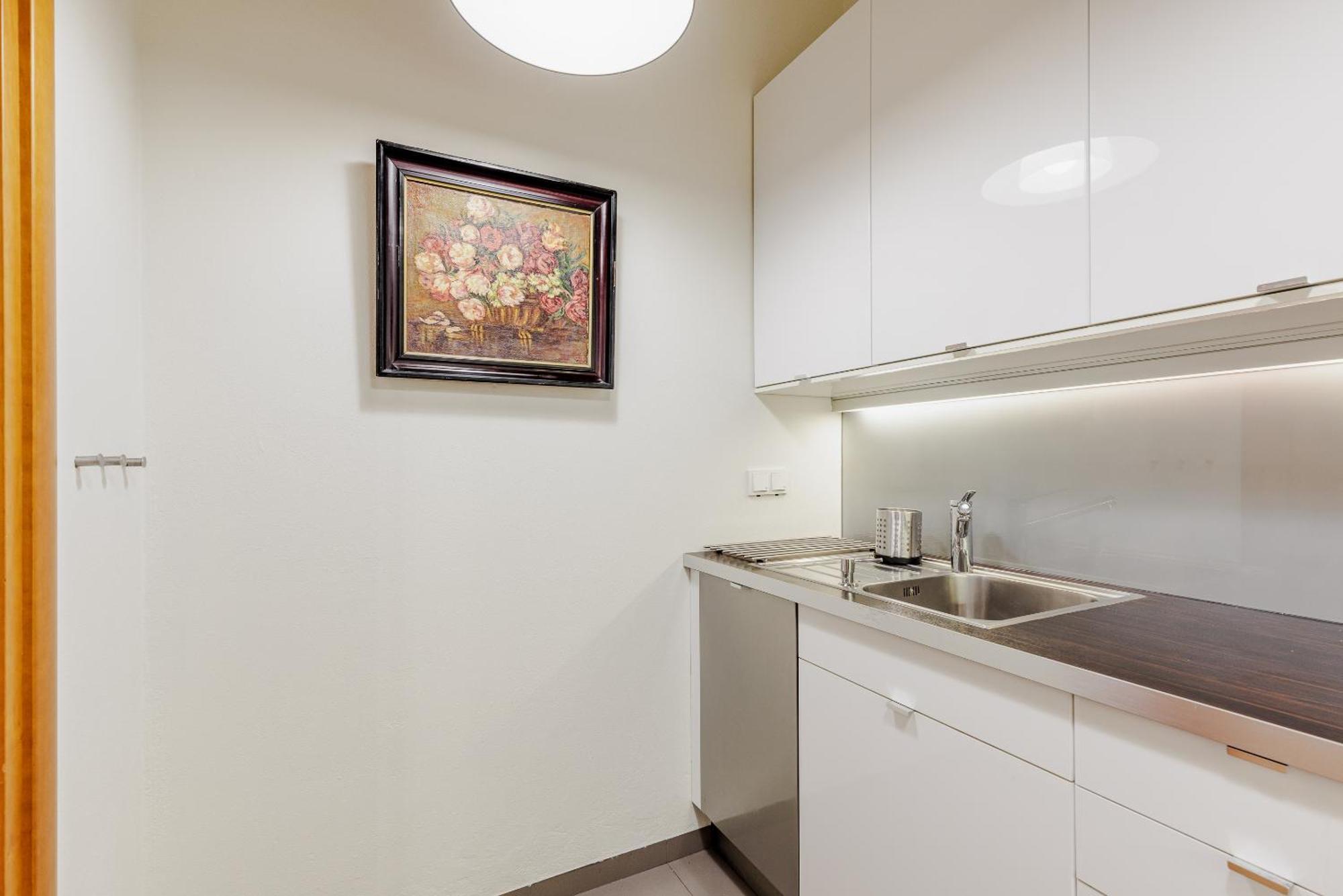Apartment Timeless Old Town By Ecru Wwa83