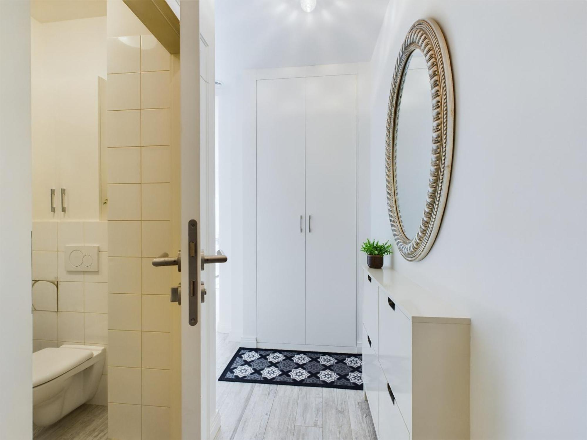Eleganckie W Centrum Warszawy By Rent Like Apartment