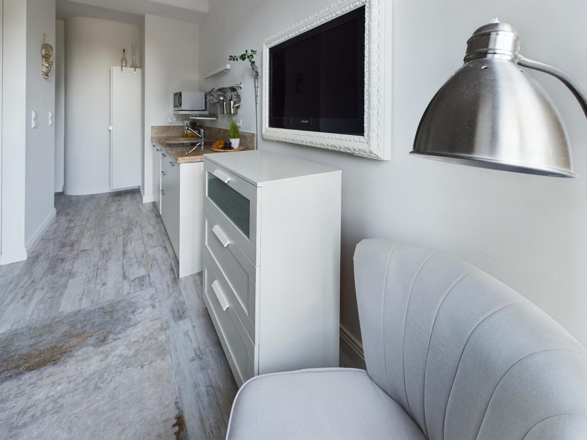 Apartment Eleganckie W Centrum Warszawy By Rent Like