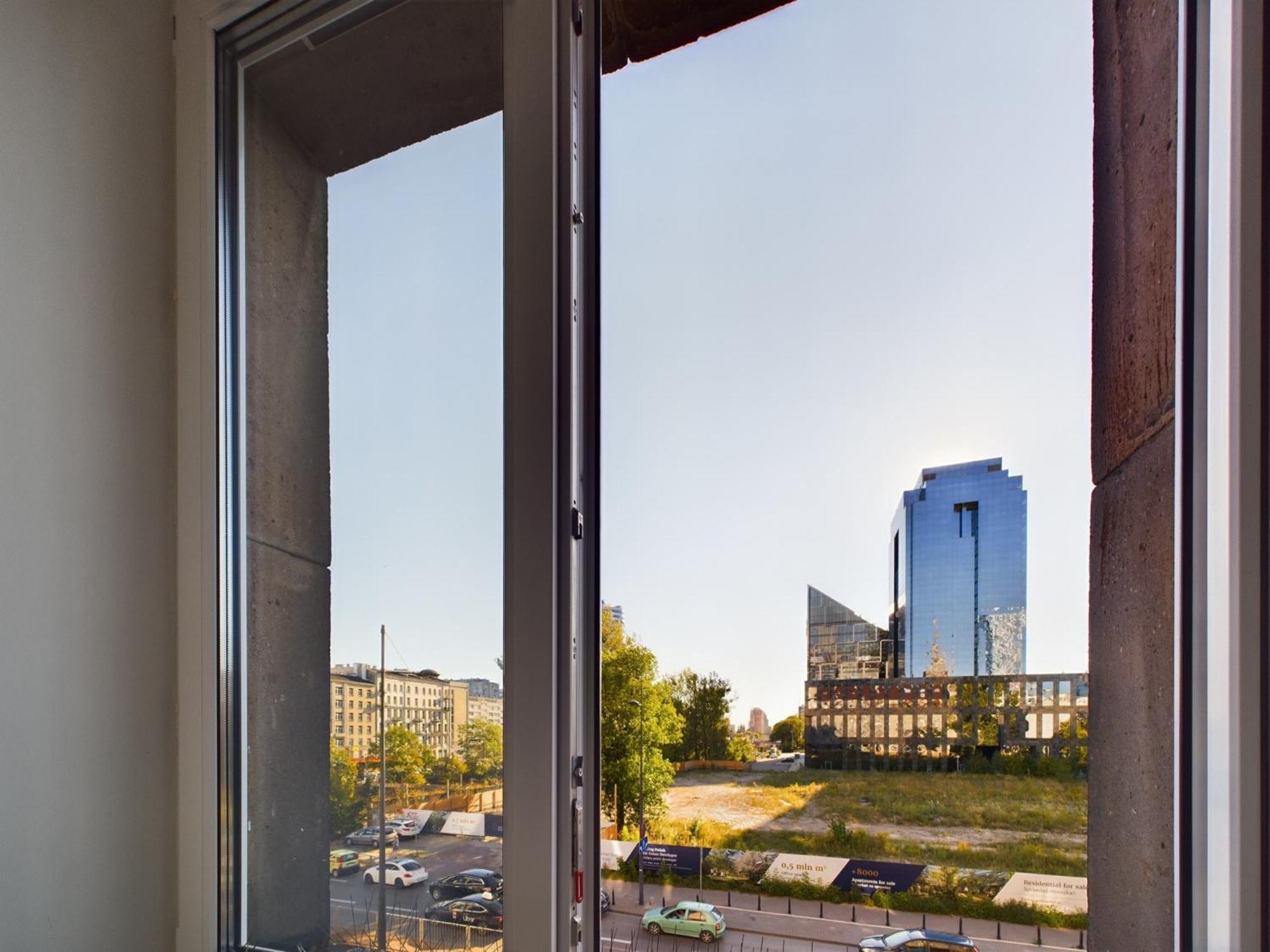 Eleganckie W Centrum Warszawy By Rent Like * Warsaw