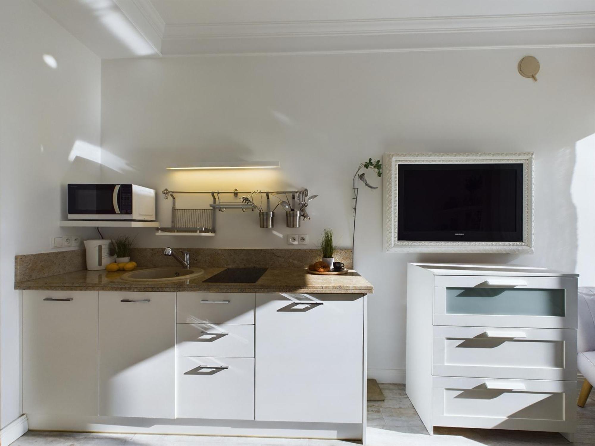 Apartment Eleganckie W Centrum Warszawy By Rent Like *