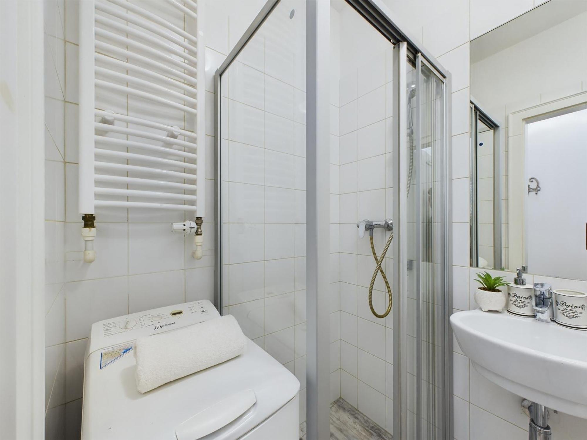 Apartment Eleganckie W Centrum Warszawy By Rent Like Warsaw