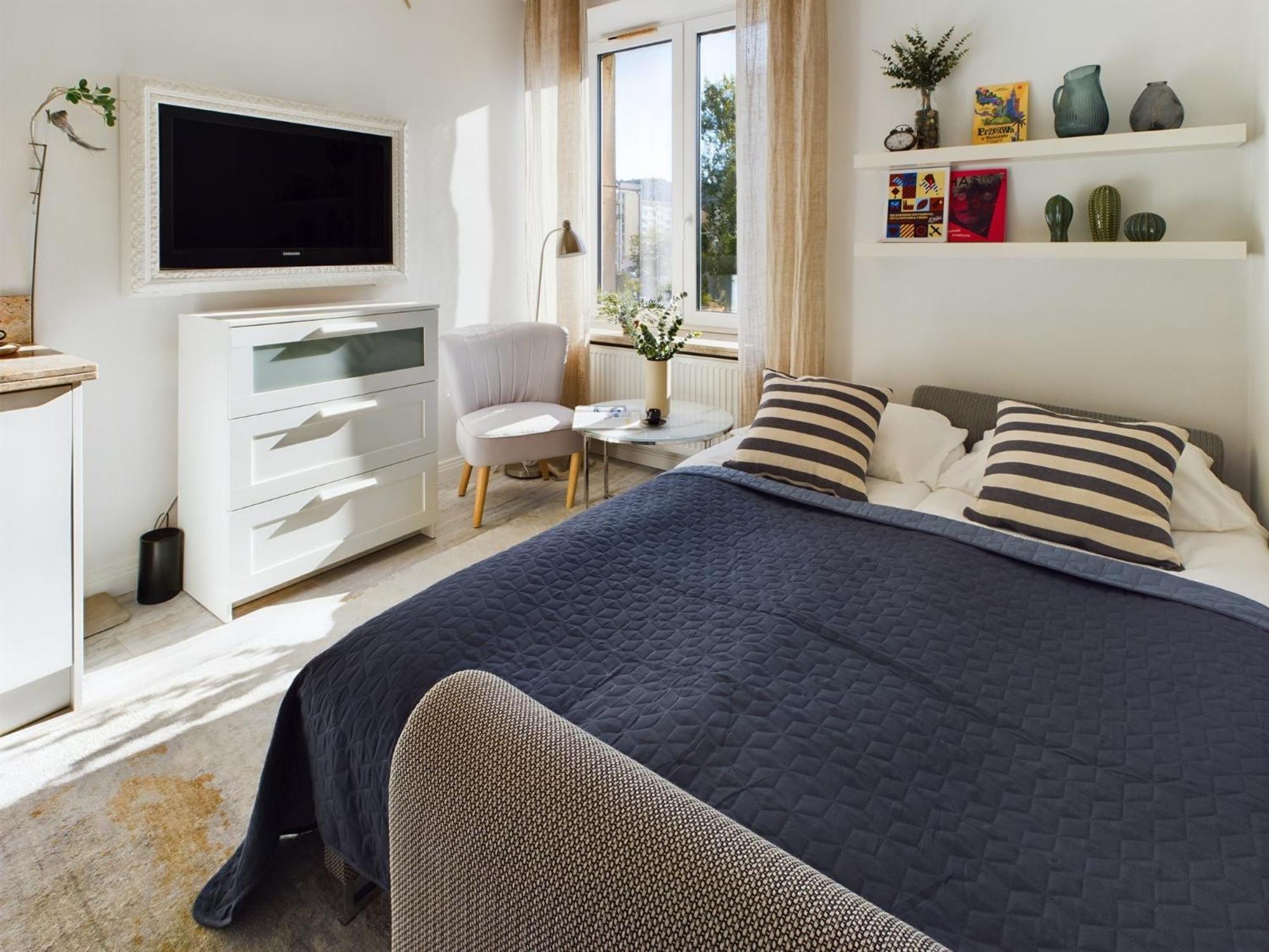 Eleganckie W Centrum Warszawy By Rent Like Apartment