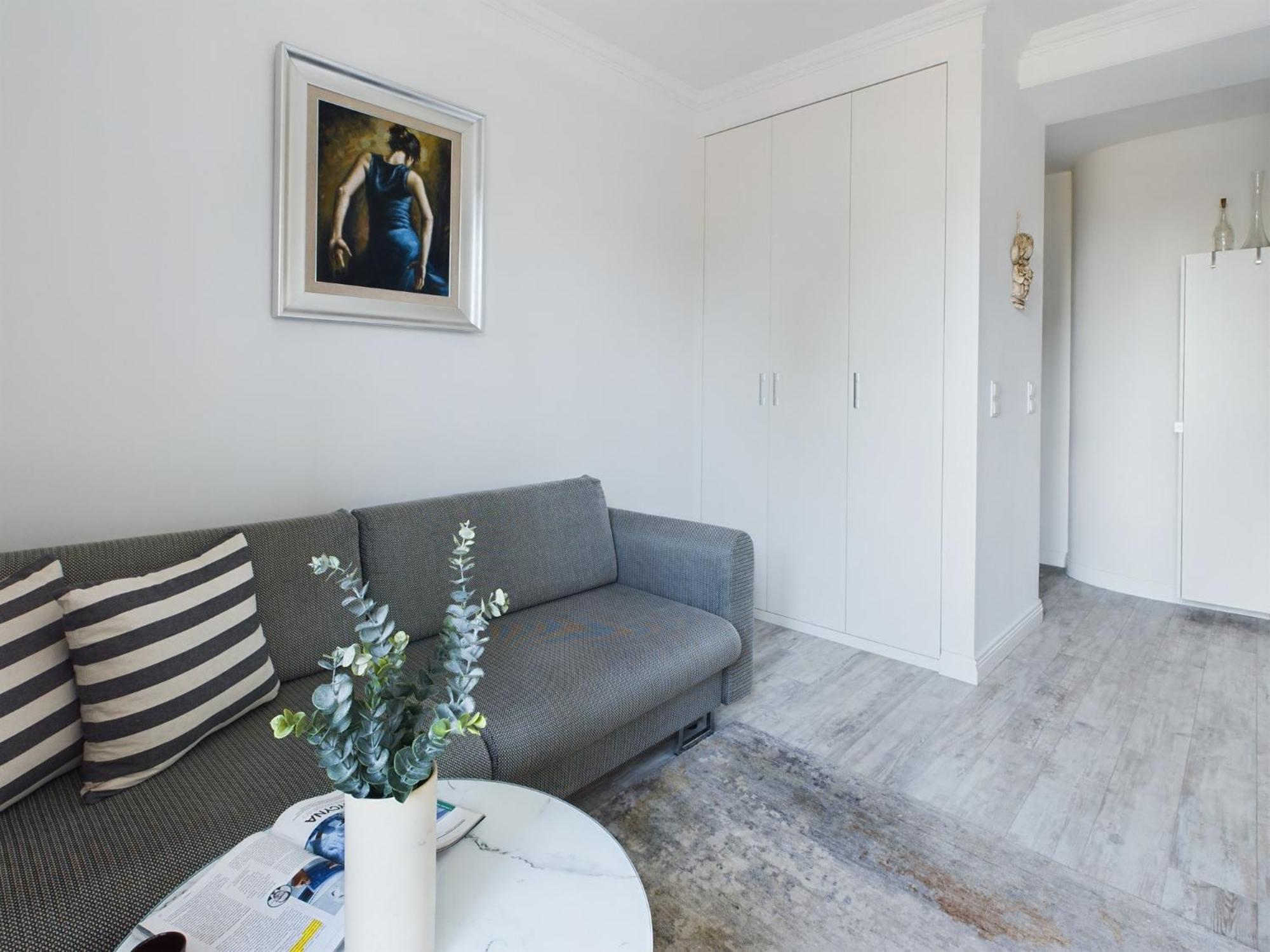 Eleganckie W Centrum Warszawy By Rent Like Warsaw