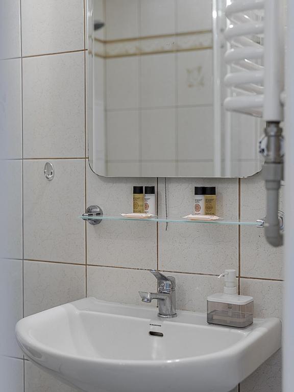 Apartament Mickiewicza 34 By Nyx Warszawa