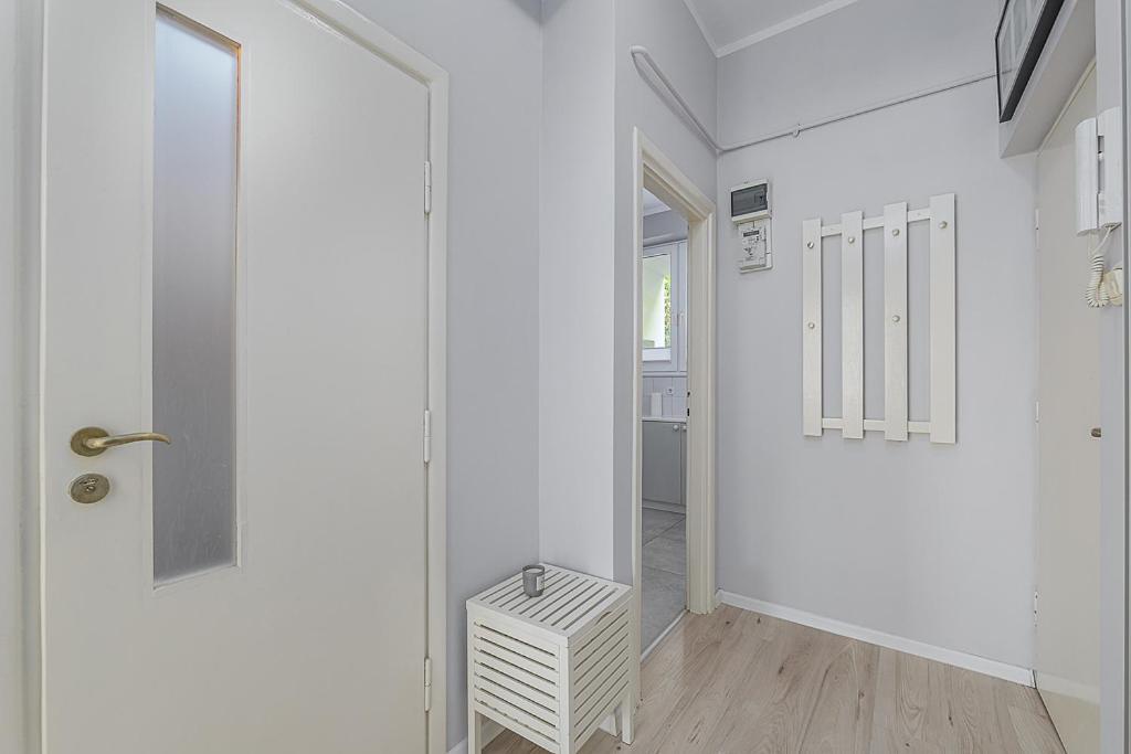 Mickiewicza 34 By Nyx Apartament Warszawa