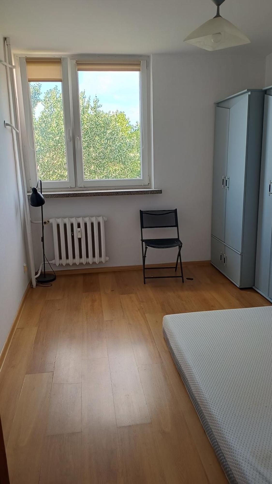 Apartament Apartment Warsaw