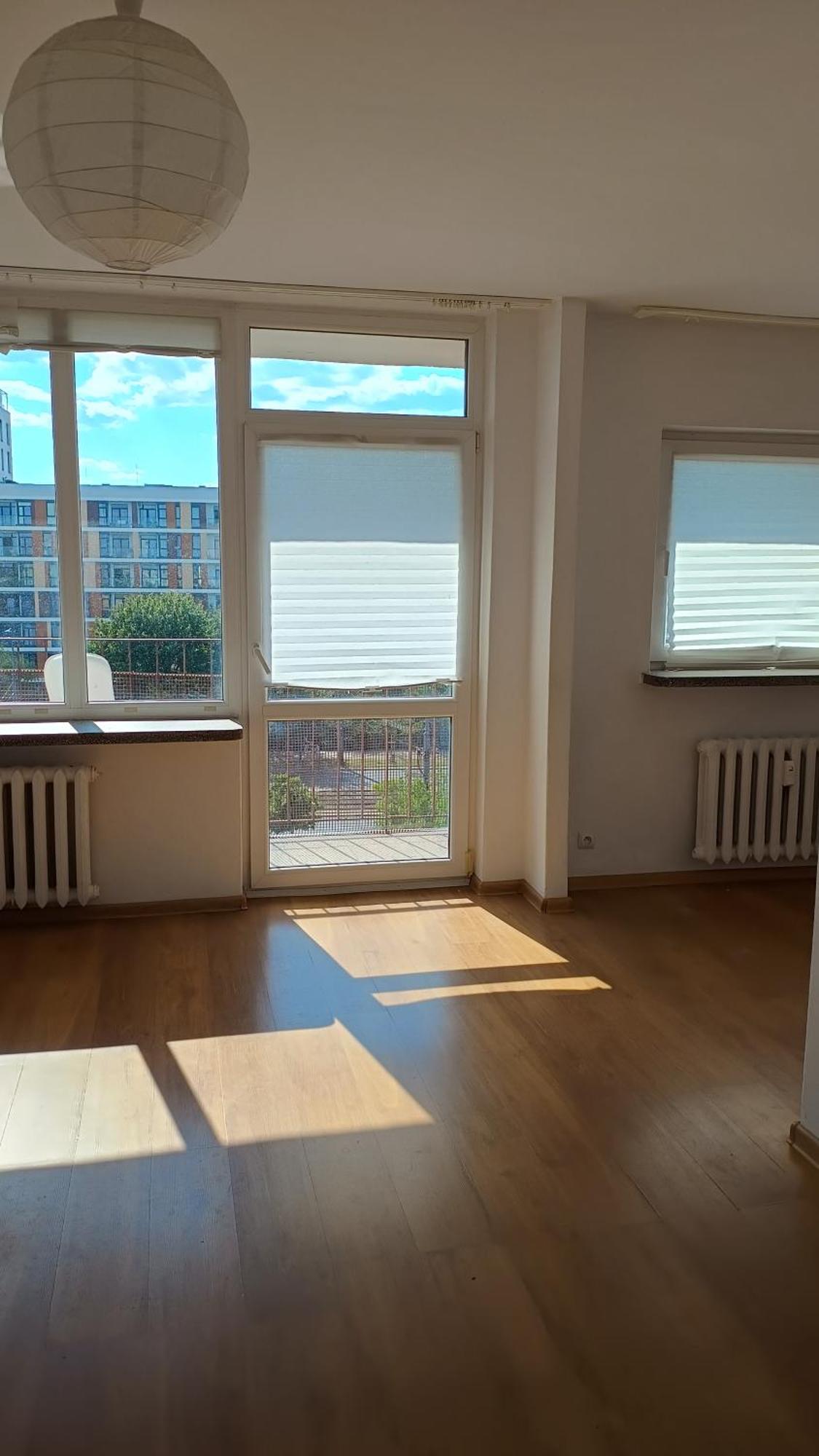 Apartament Apartment