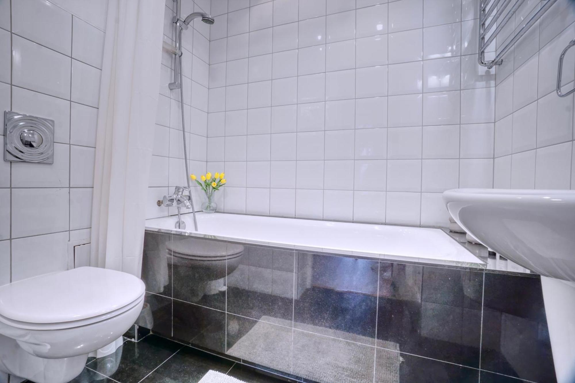 Premium Boczna Warsaw