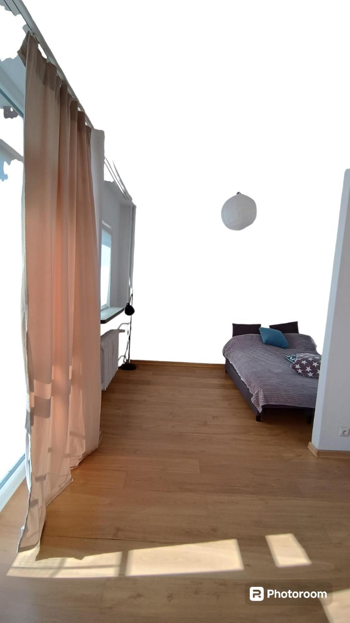 Apartament Warsaw