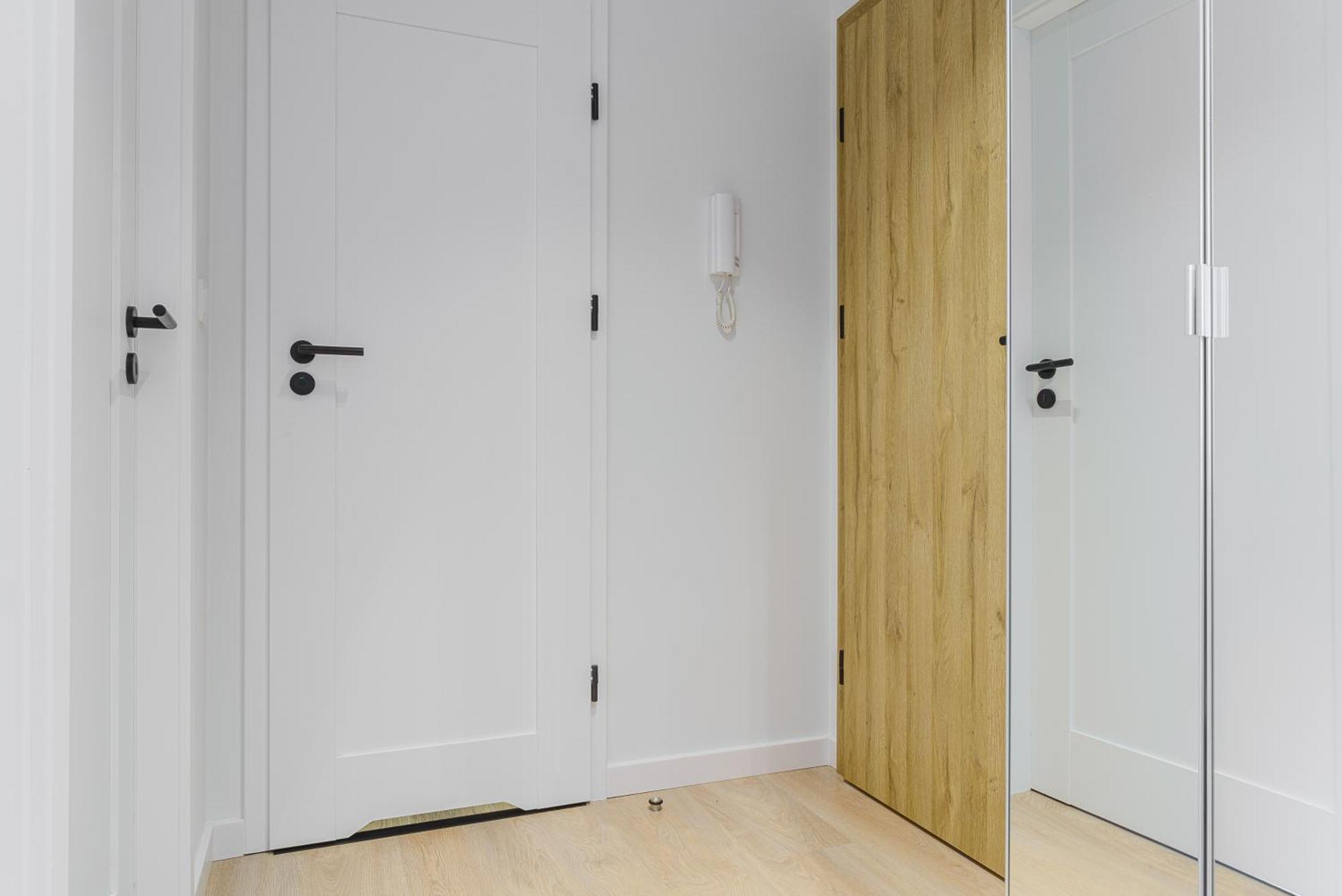 Shortstaypoland Kazimierza Wielkiego Apartment Warschau