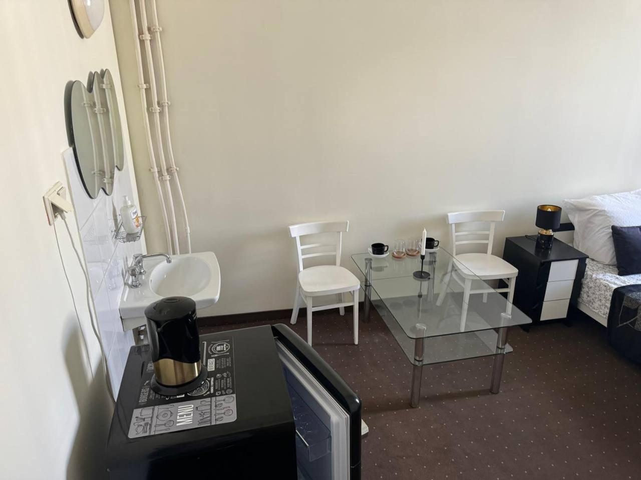 Wow Homes Poborzanska Guest house Warsaw