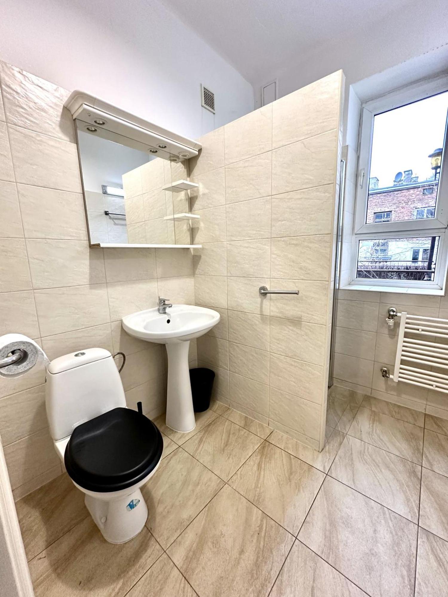 Wow Homes Poborzanska Guest house Warsaw