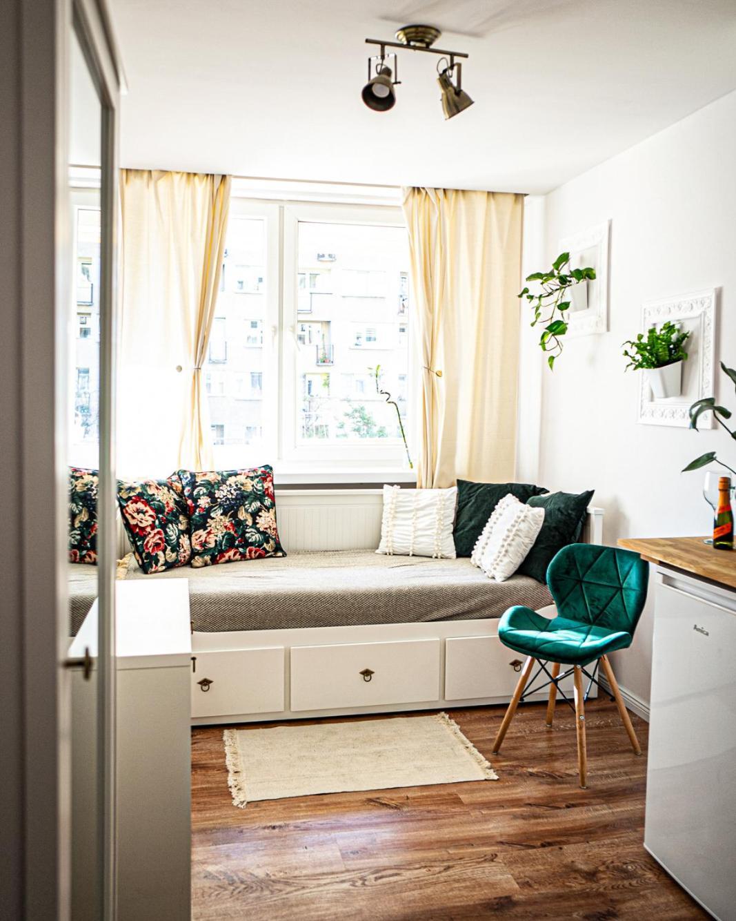 Apartment Center - Panska