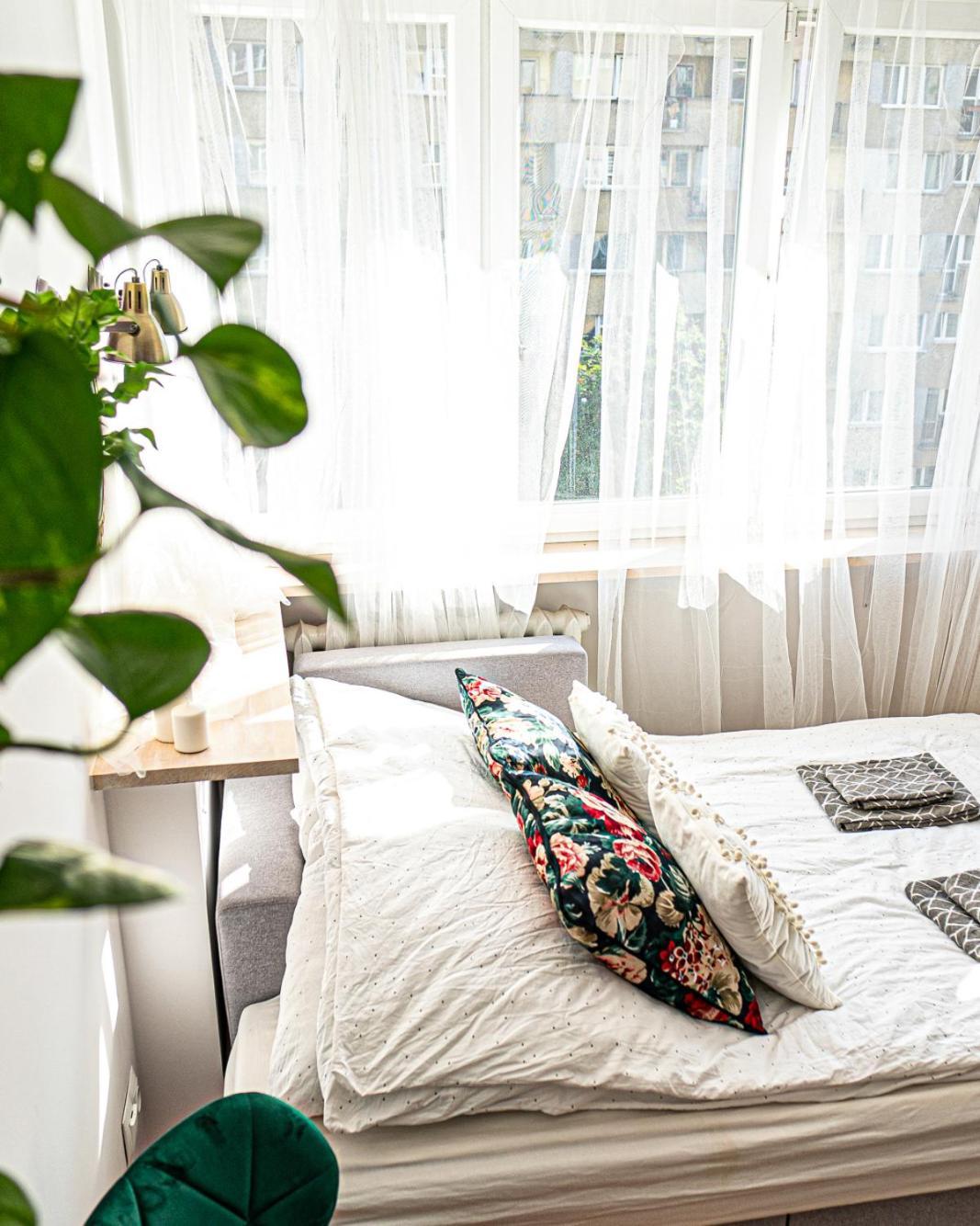 Center - Panska Apartment