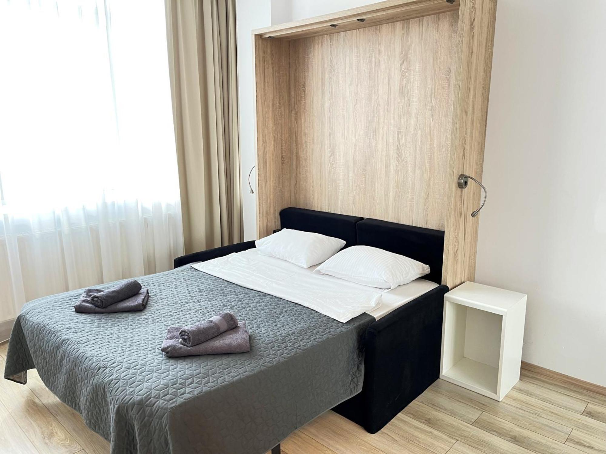 Al. Jerozolimskie 216 Perfect Apartamento Varsóvia