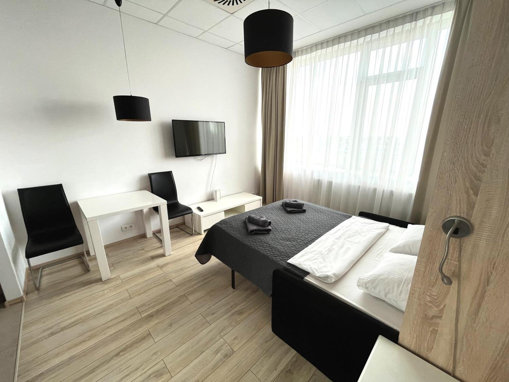 Al. Jerozolimskie 216 Perfect Apartamento