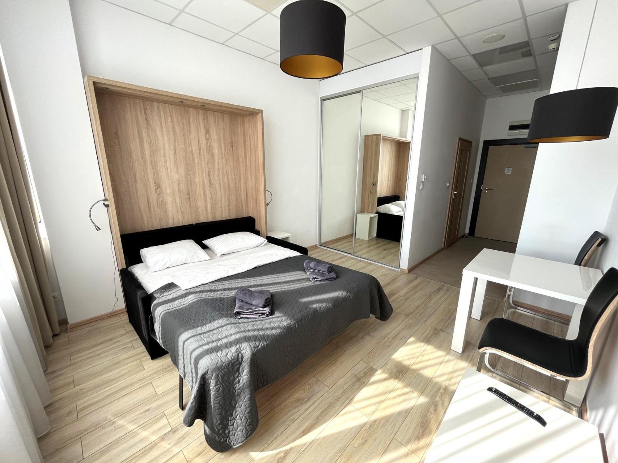 Al. Jerozolimskie 216 Perfect Apartamento *